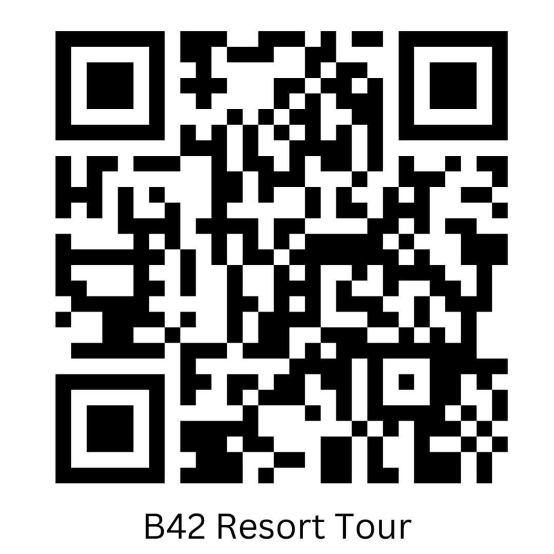 Couples Condo B42 1BR Pool Jacuzzis Covered Terrace Walk to Ocean and Dining Secure Complex