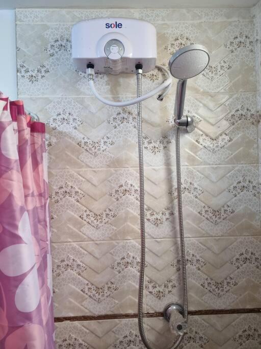 Apartamento amplio y acogedor