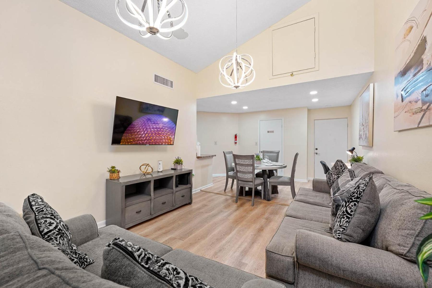 3648 Orlando Vacational Apartment