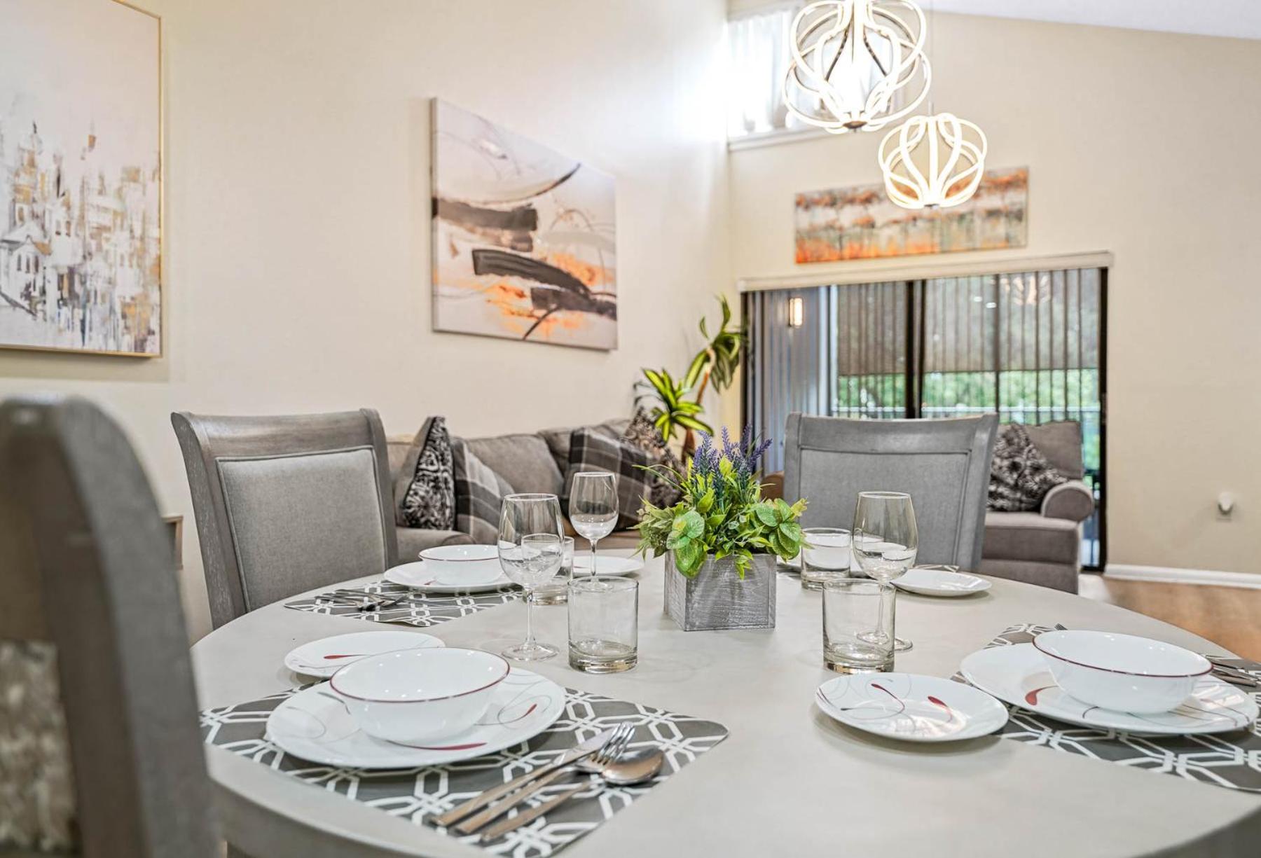 3648 Orlando Vacational Apartment