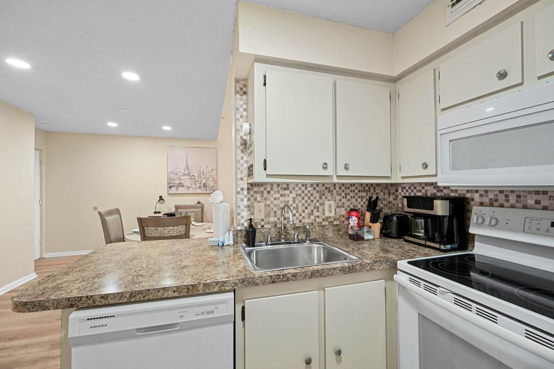 3648 Orlando Vacational Apartment