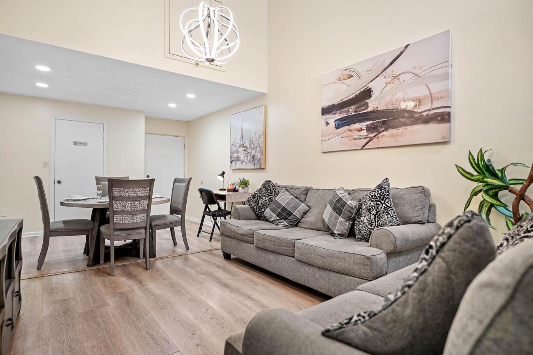3648 Orlando Vacational Apartment