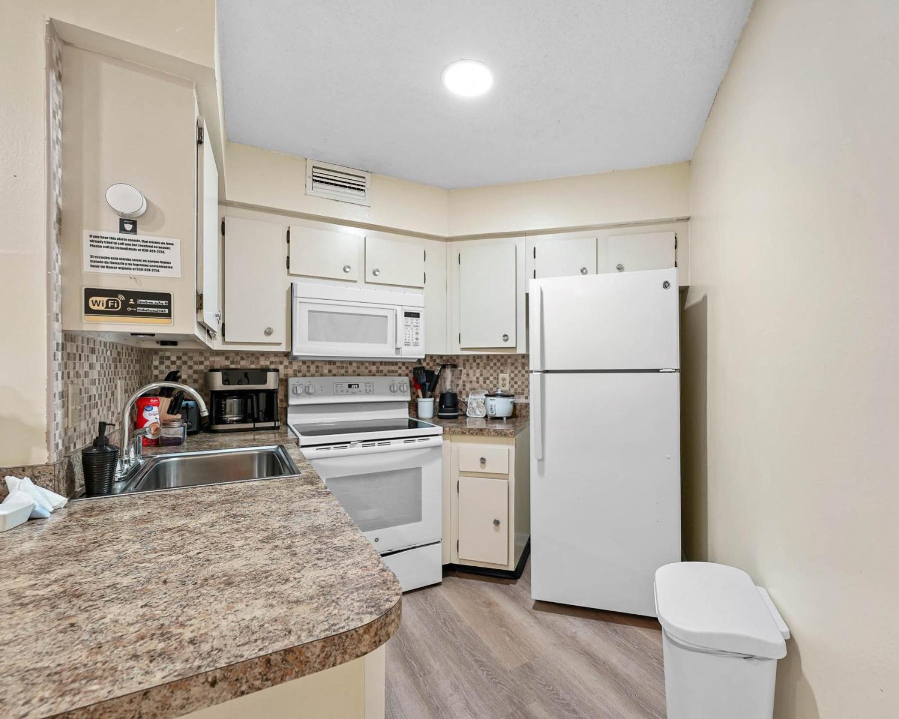 3648 Orlando Vacational Apartment