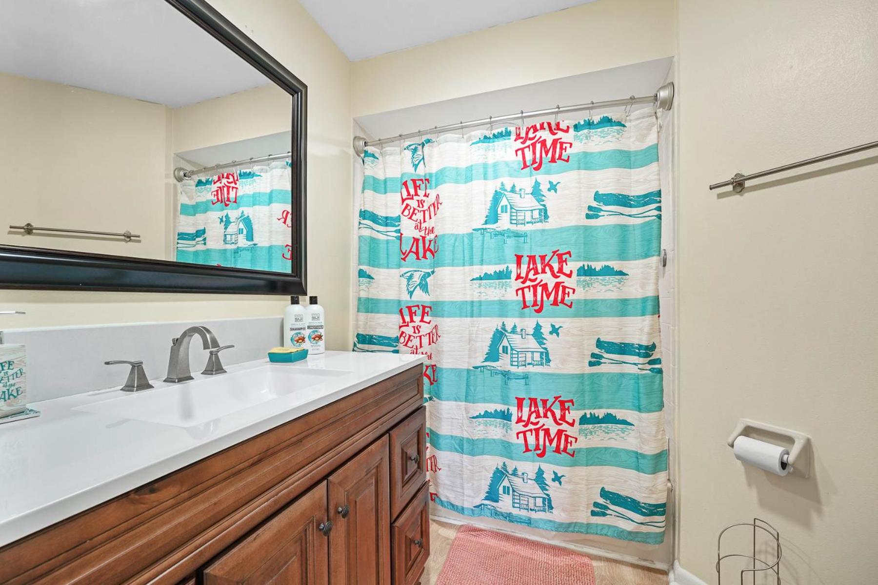 3648 Orlando Vacational Apartment