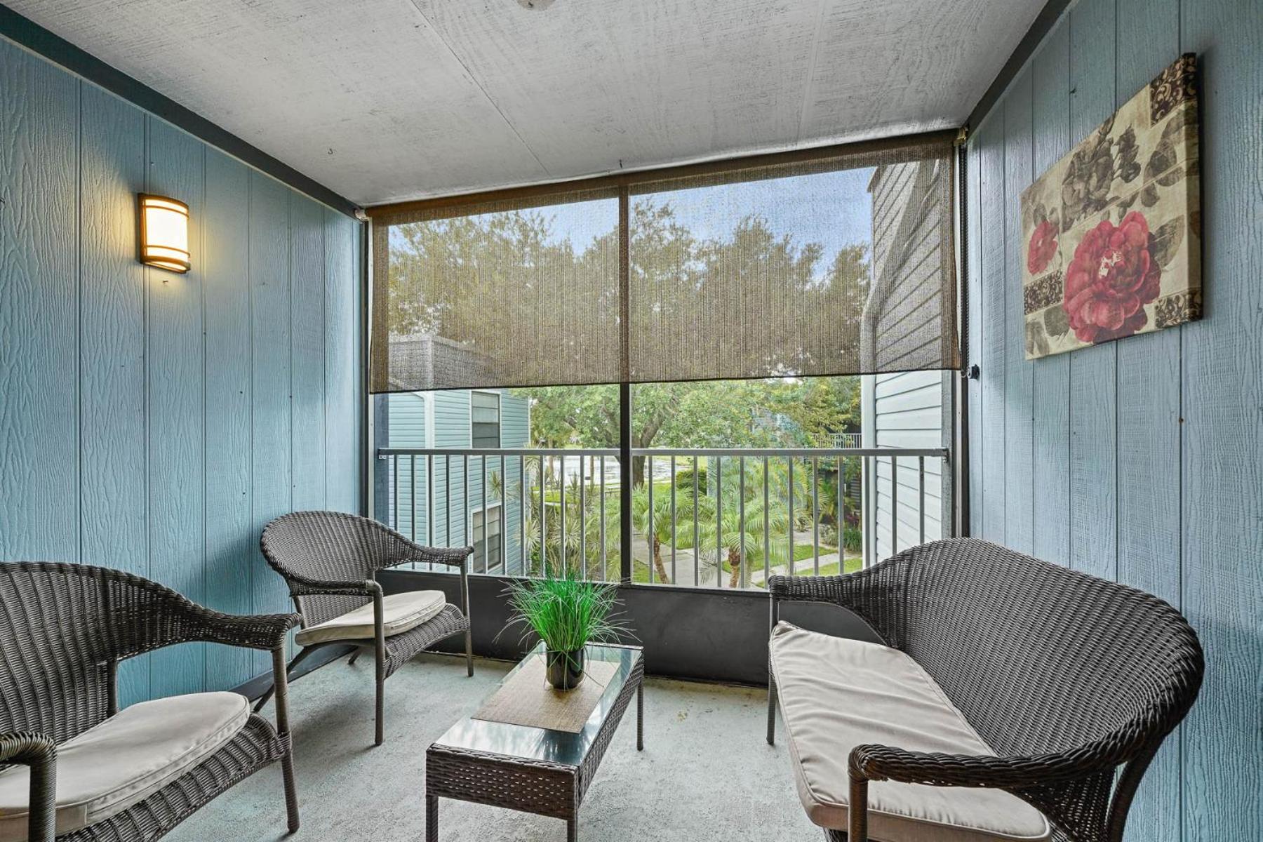 3648 Orlando Vacational Apartment