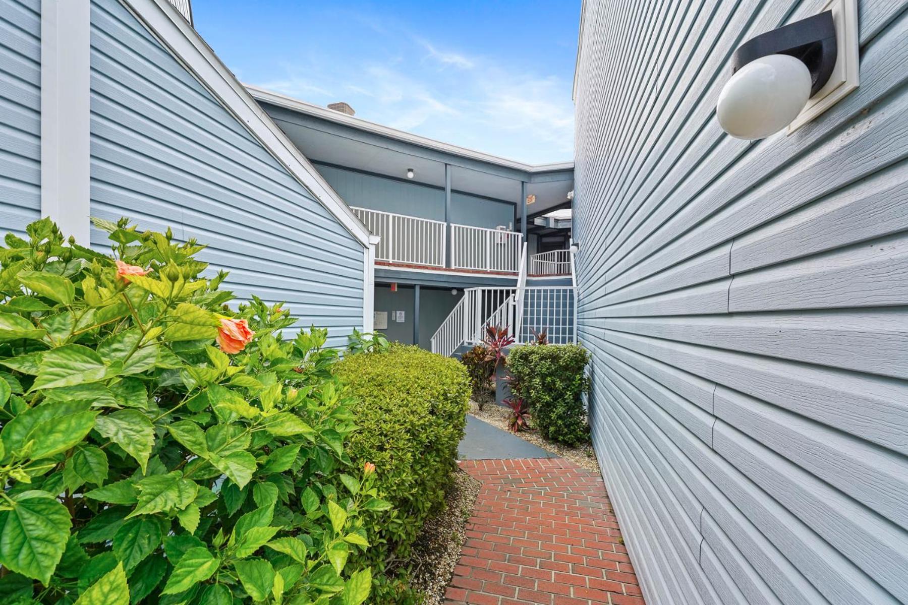 3648 Orlando Vacational Apartment