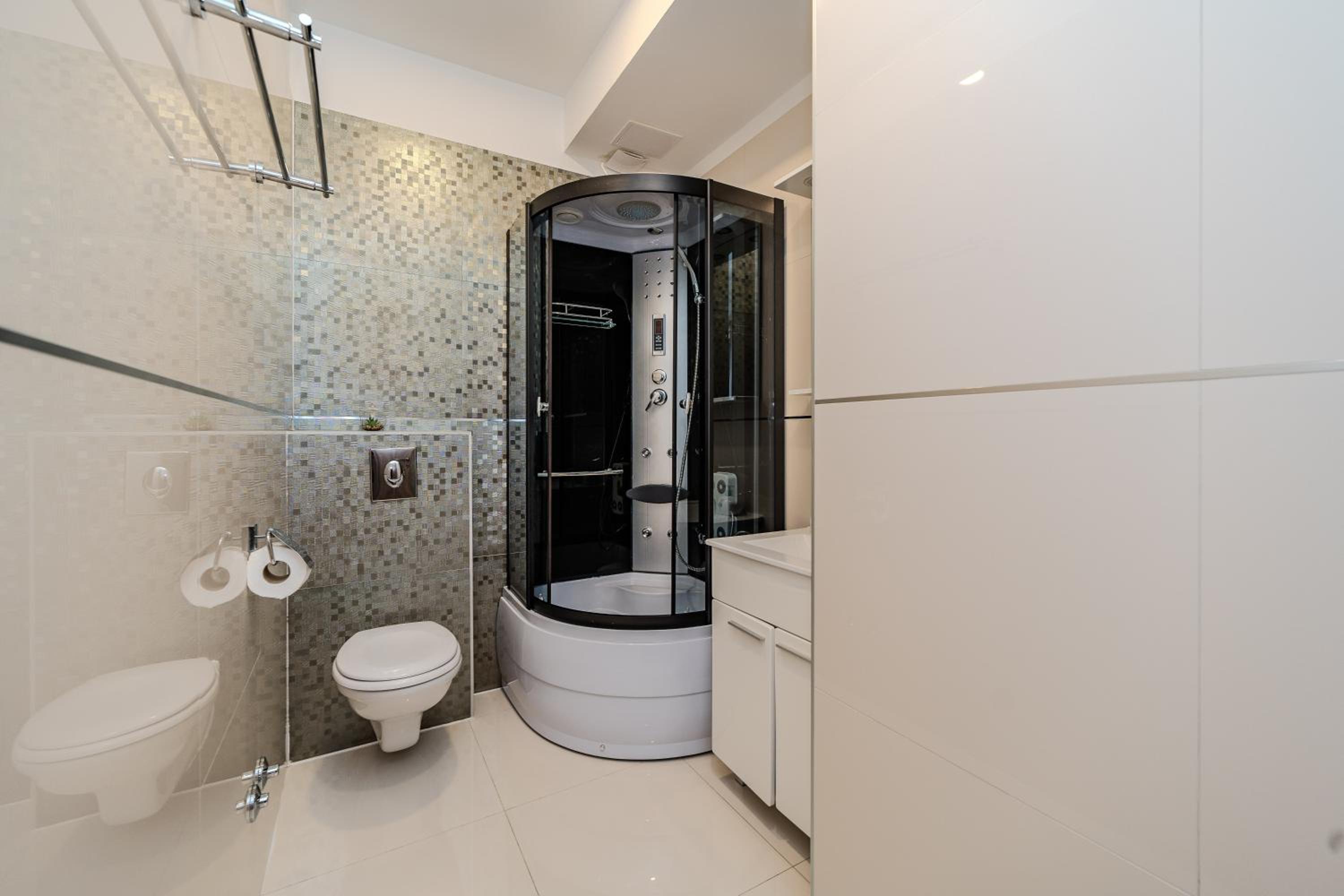 Apartmani DALI