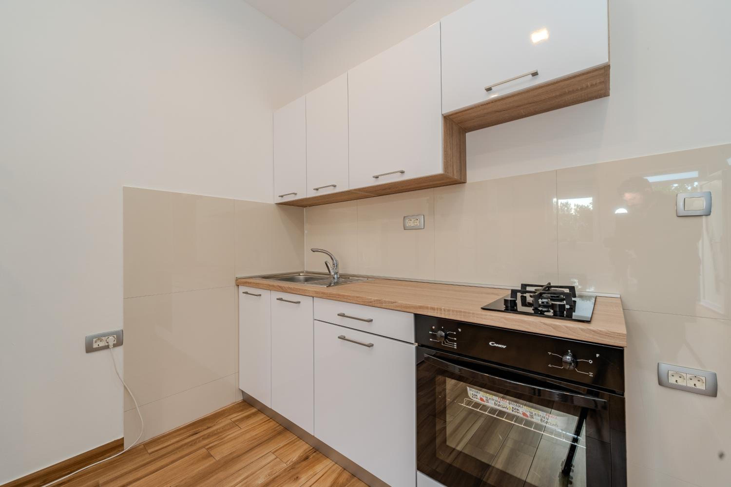 Apartmani DALI