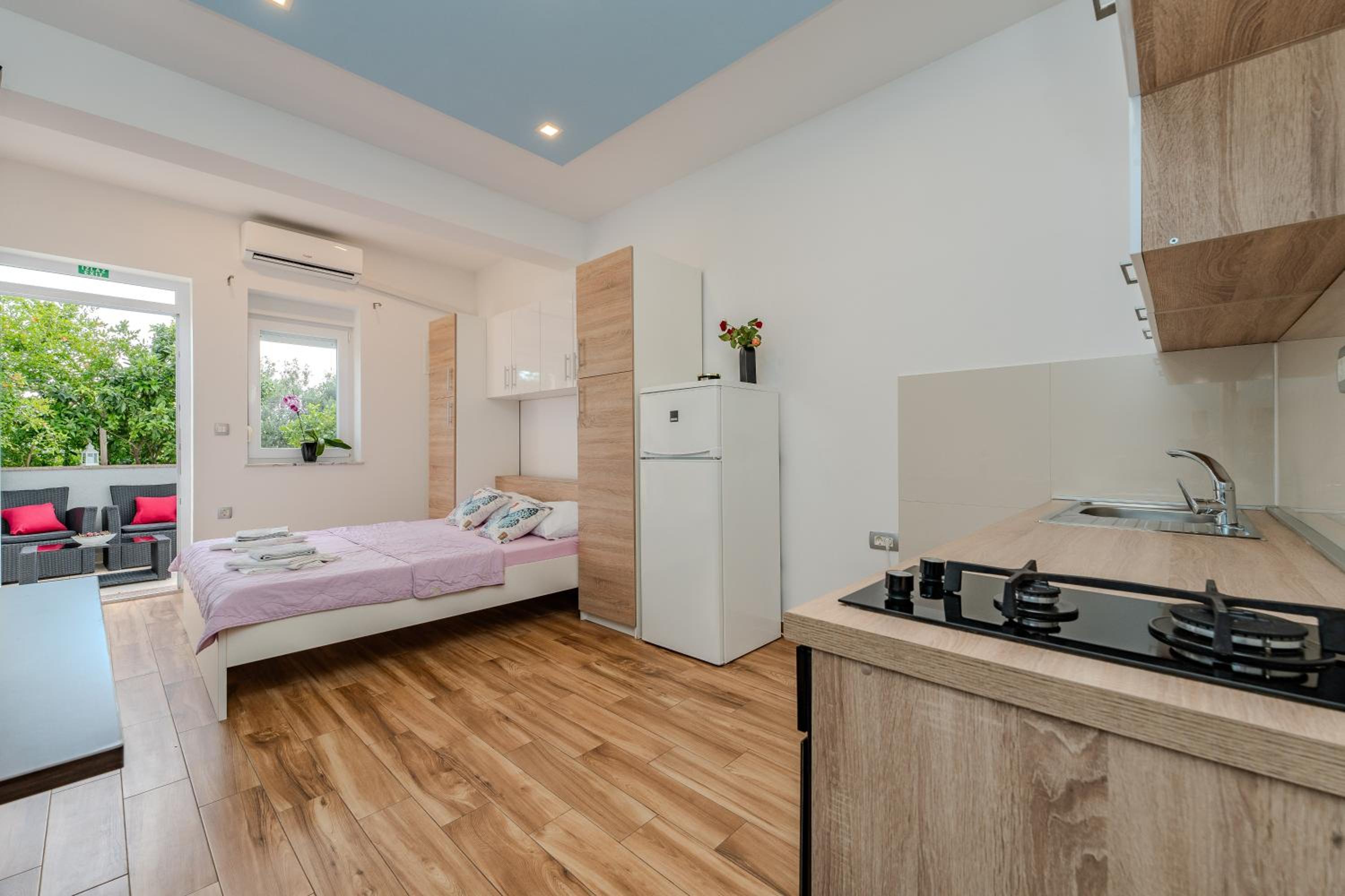 Apartmani DALI