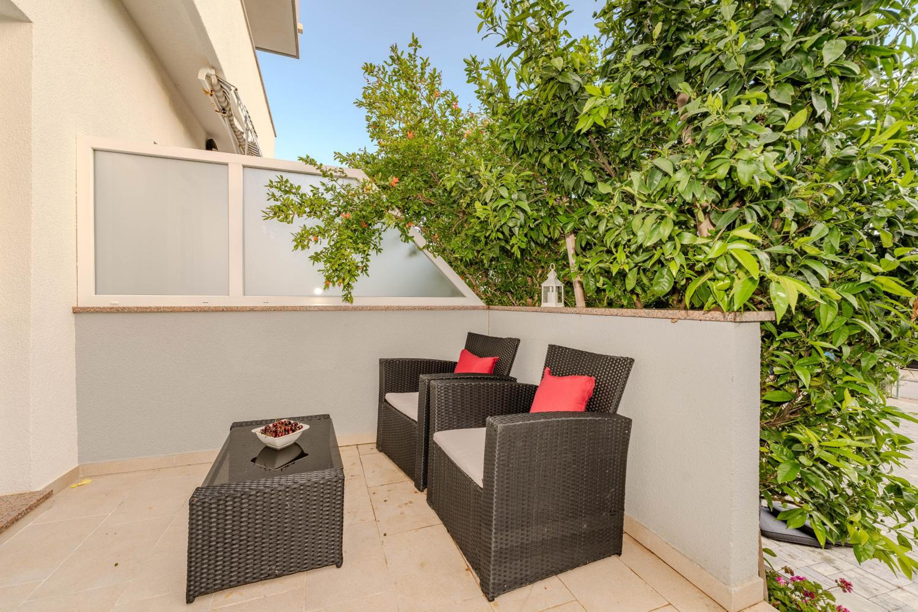 Apartmani DALI