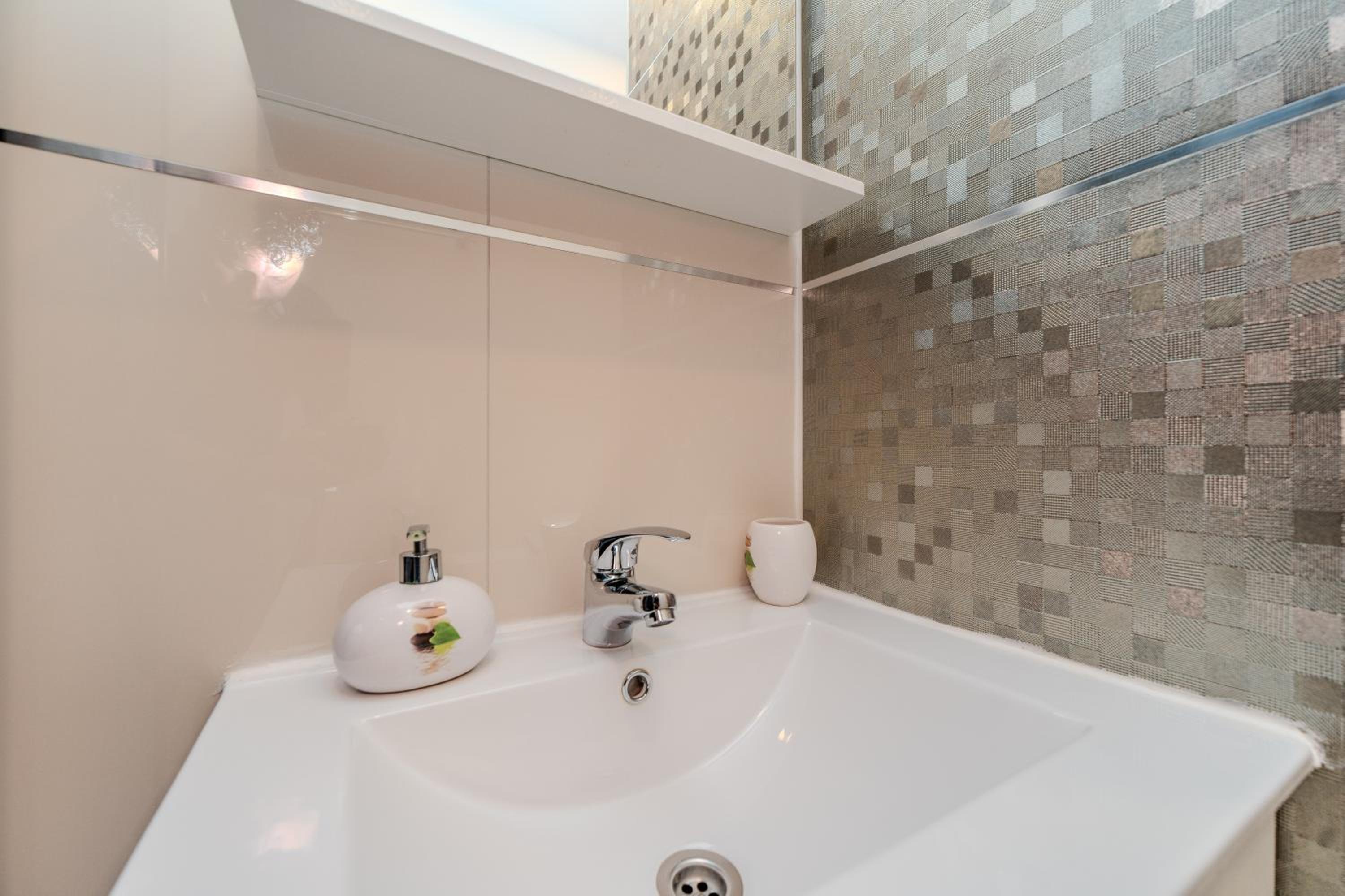 Apartmani DALI