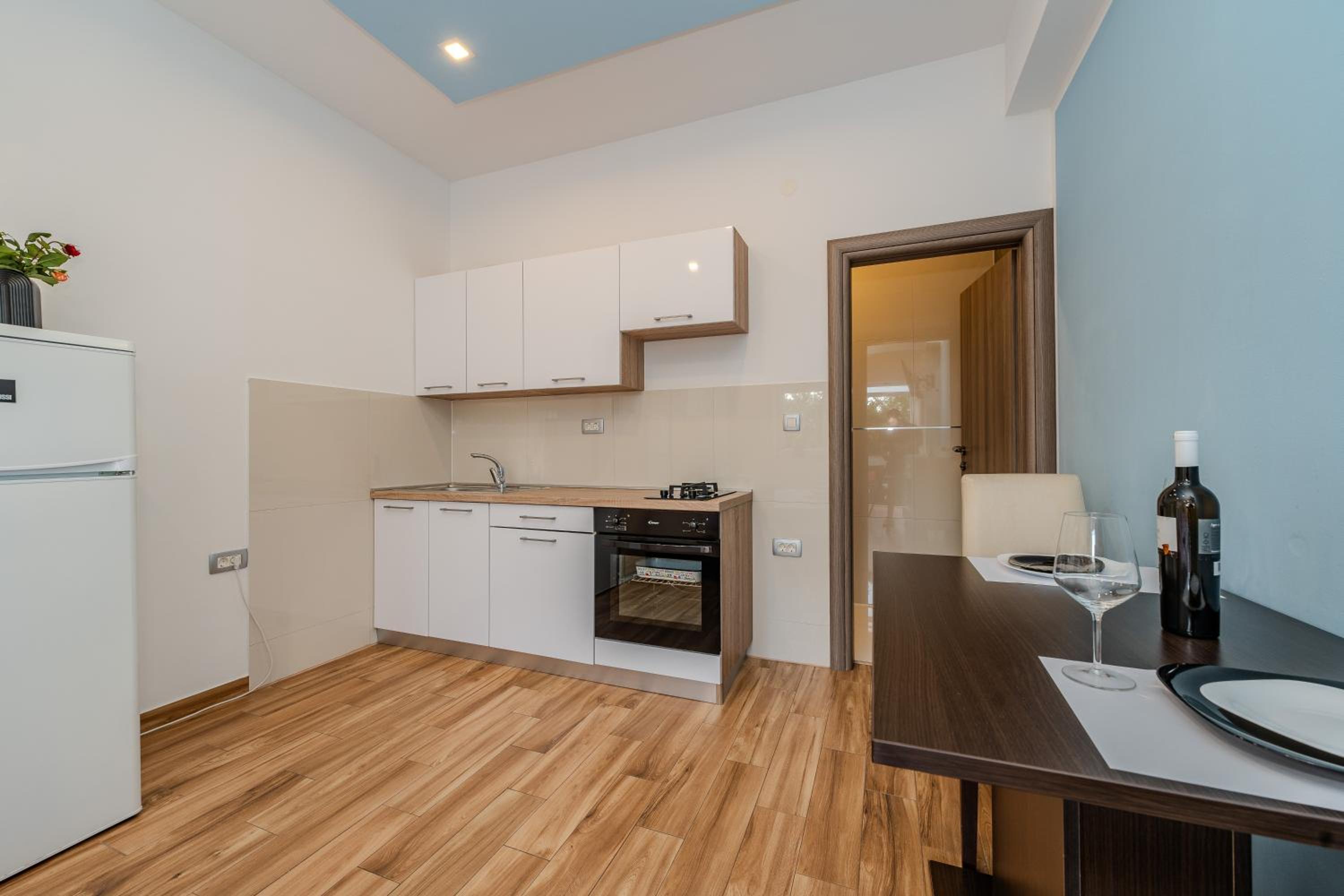 Apartmani DALI