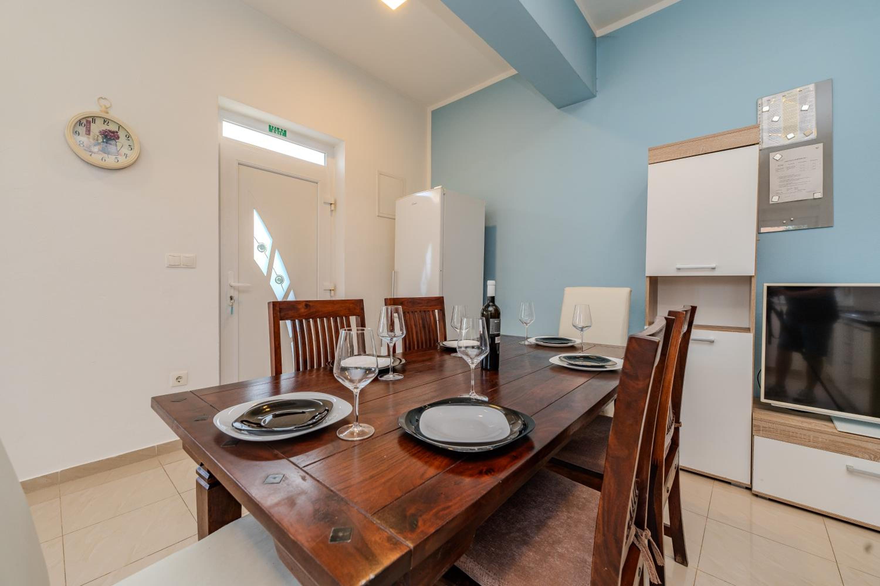 Apartmani DALI