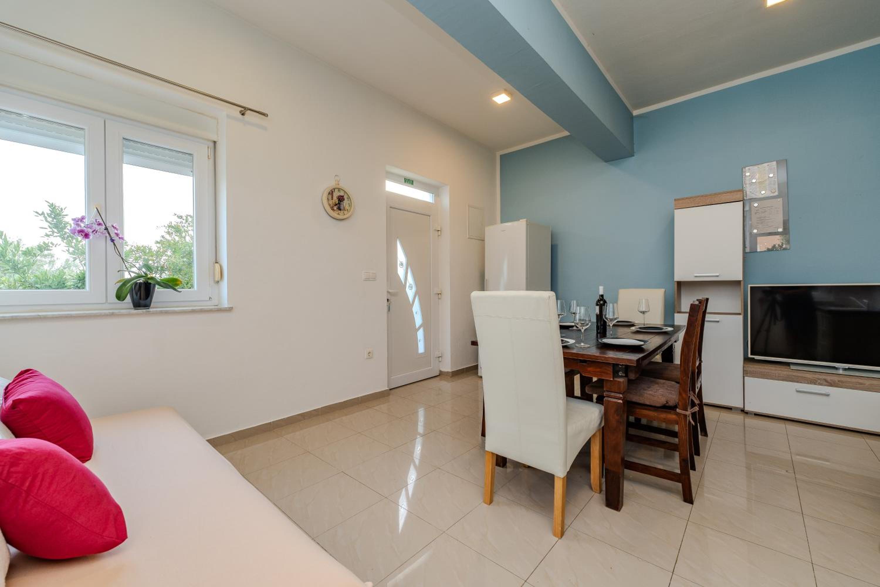 Apartmani DALI