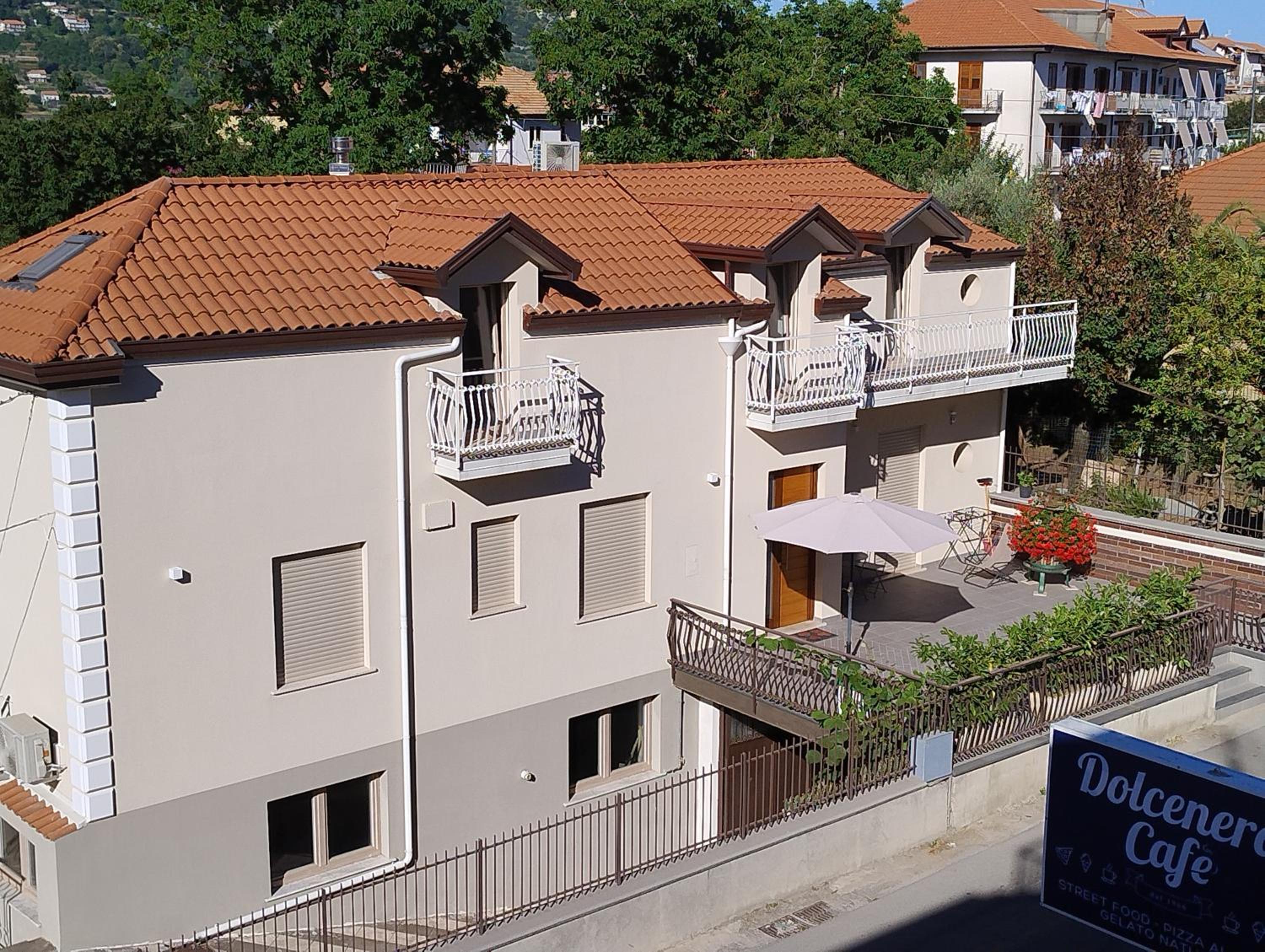 Monti d'aMare