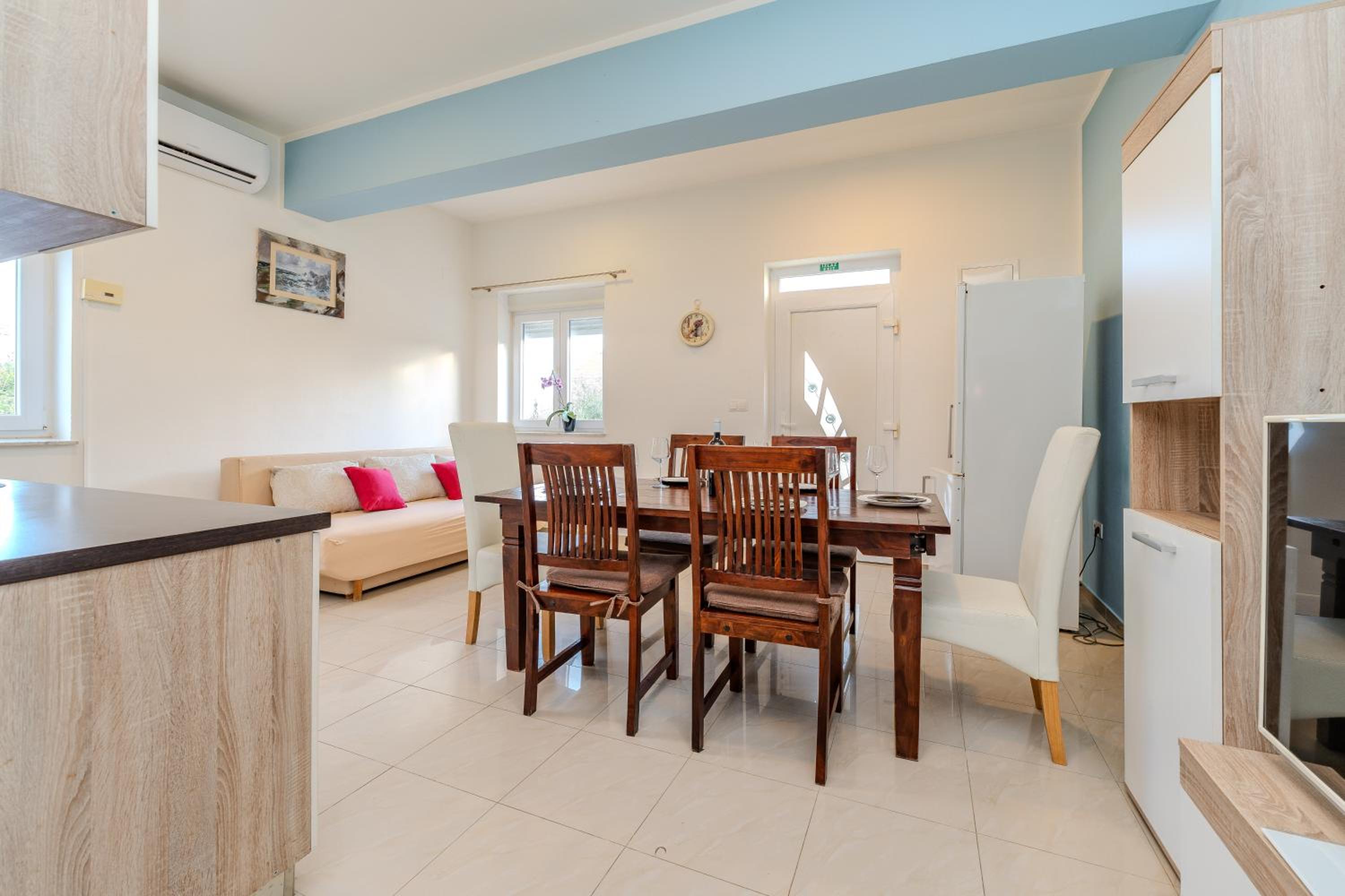 Apartmani DALI