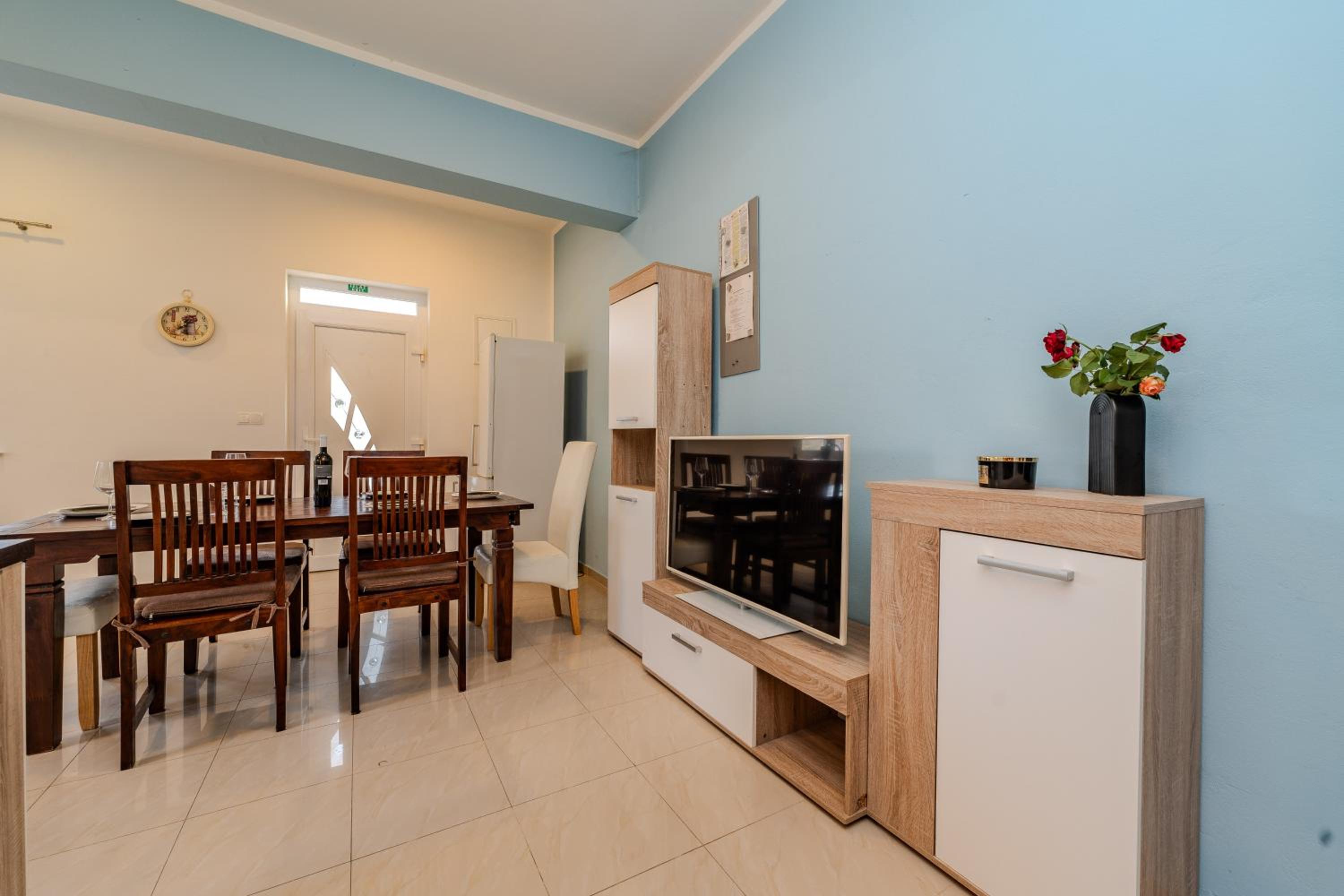Apartmani DALI