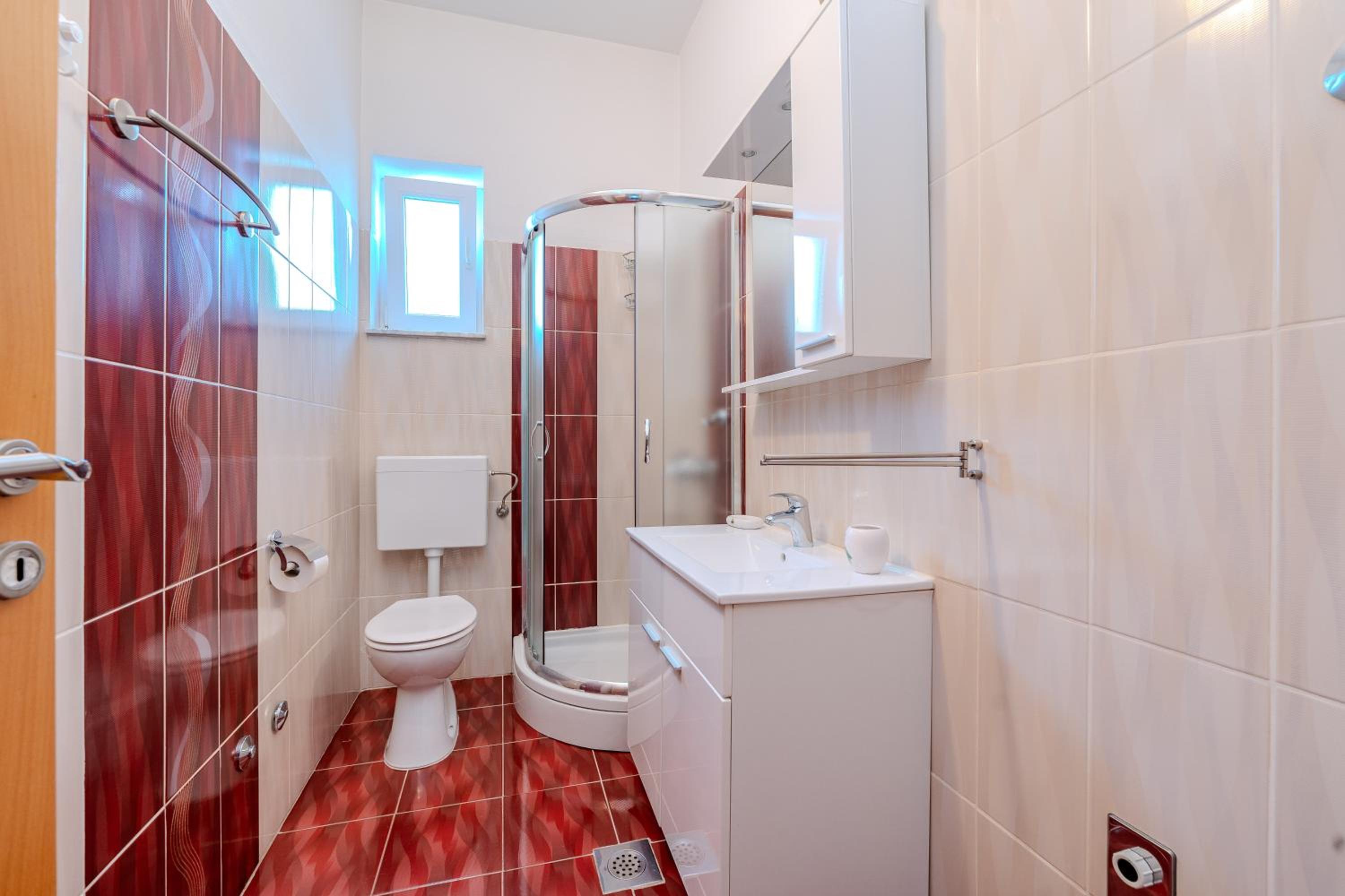 Apartmani DALI