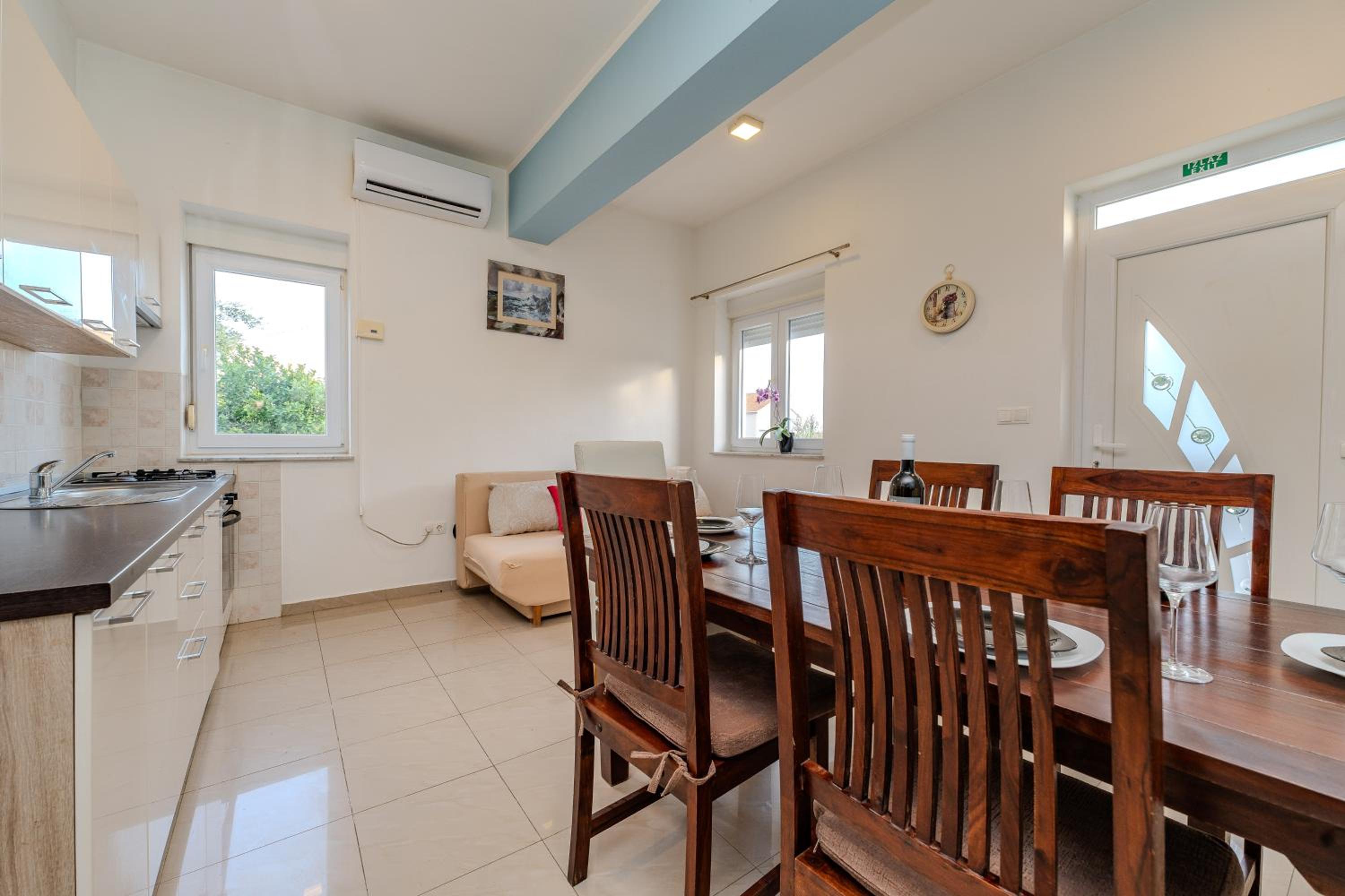 Apartmani DALI