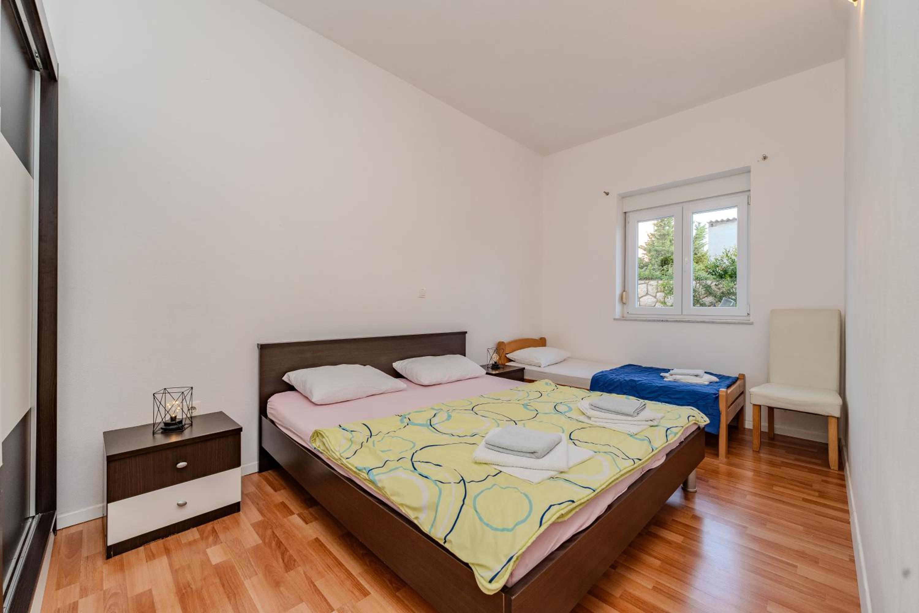 Apartmani DALI