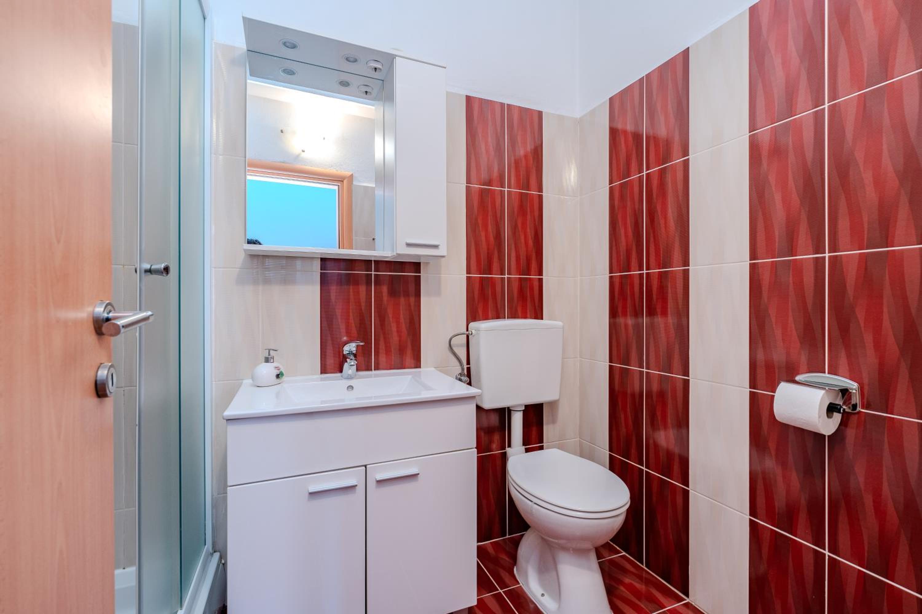 Apartmani DALI