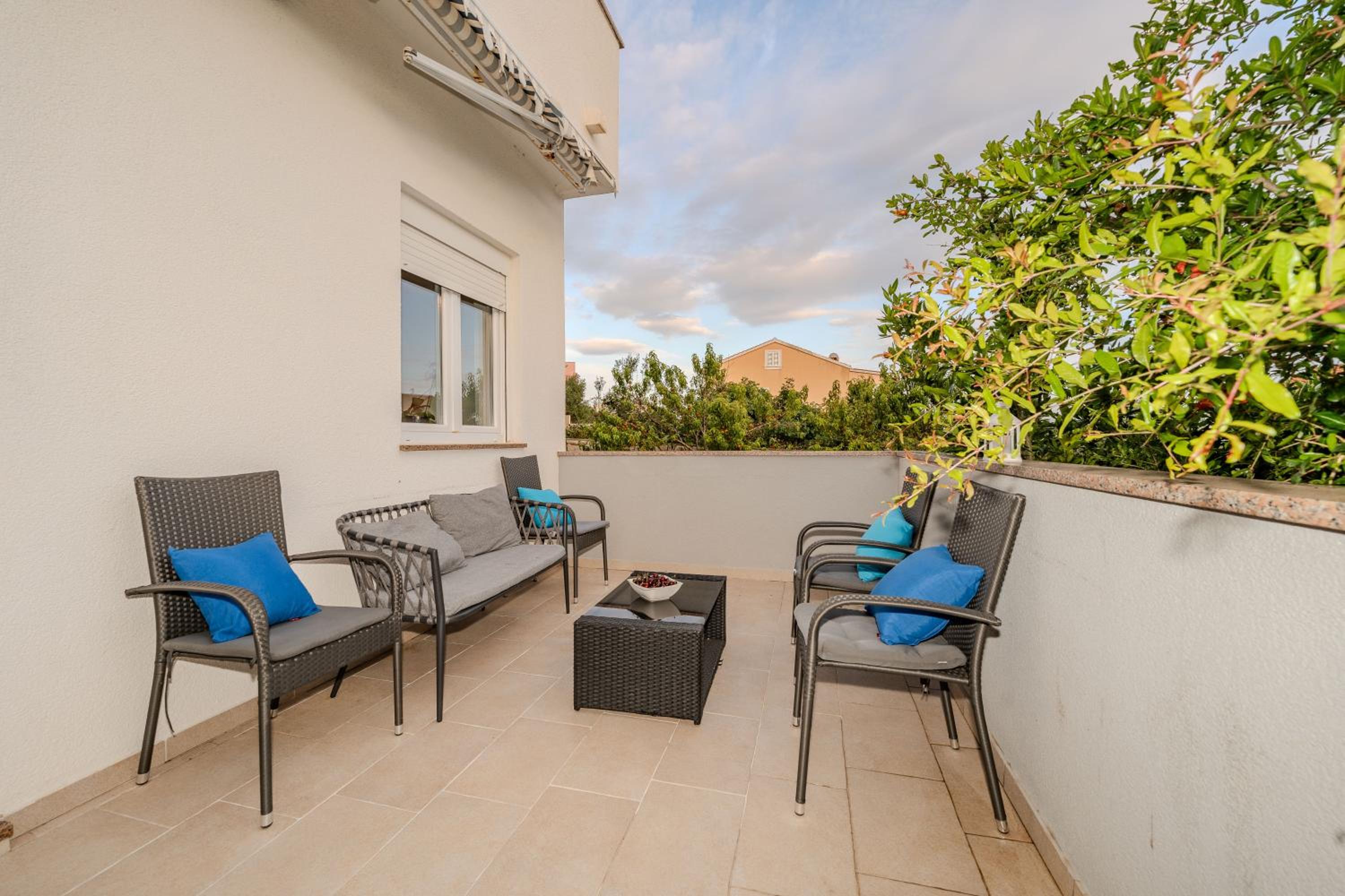 Apartmani DALI