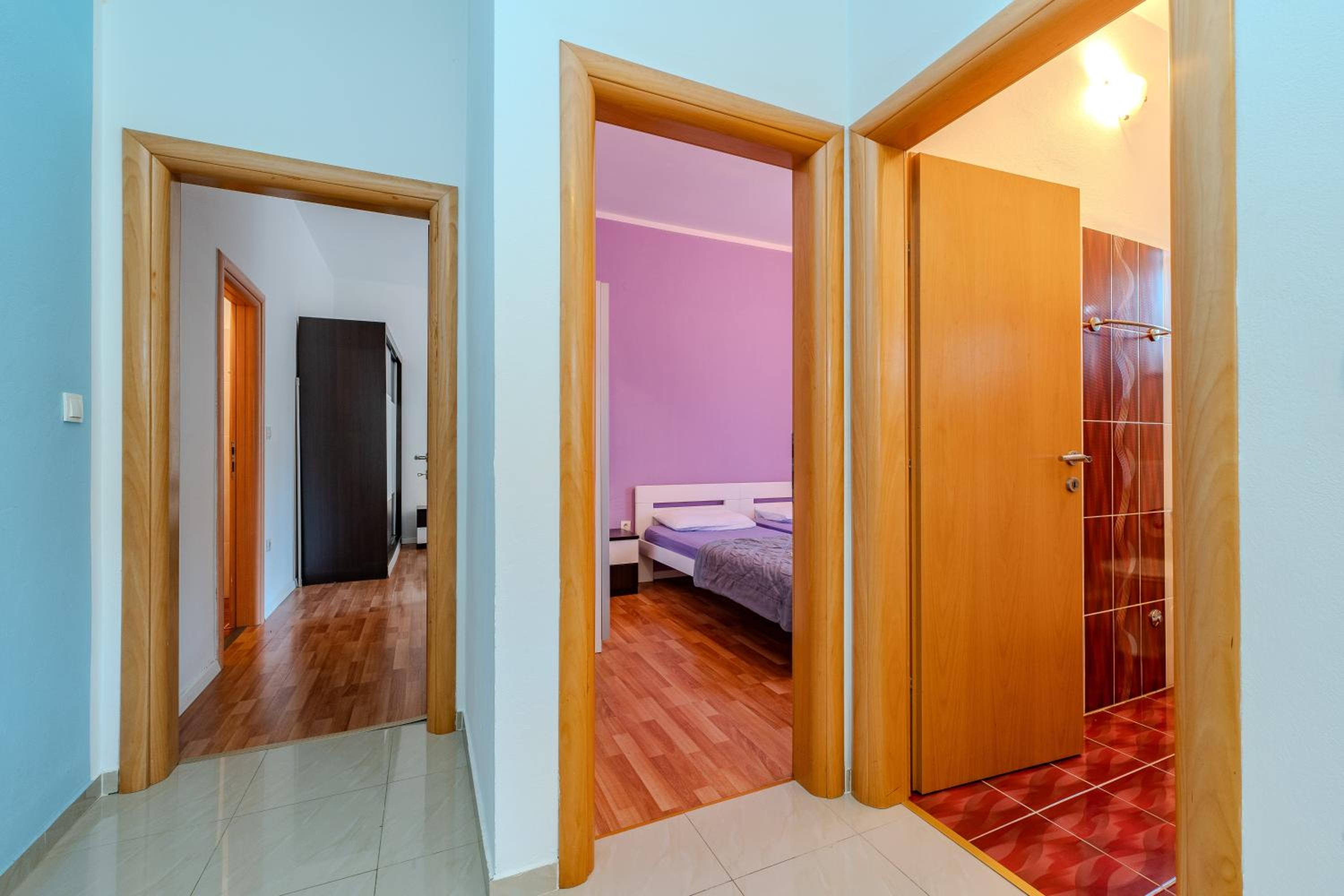 Apartmani DALI