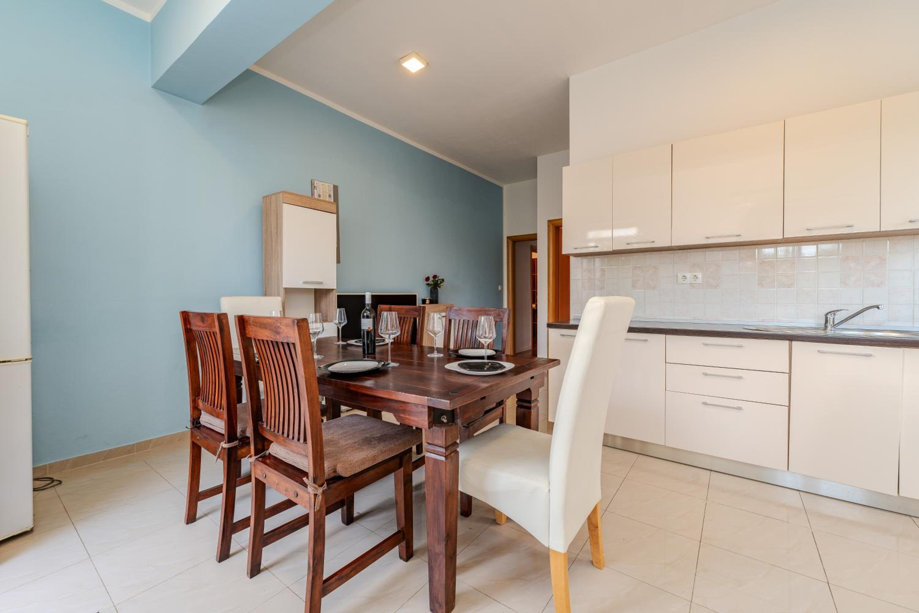 Apartmani DALI