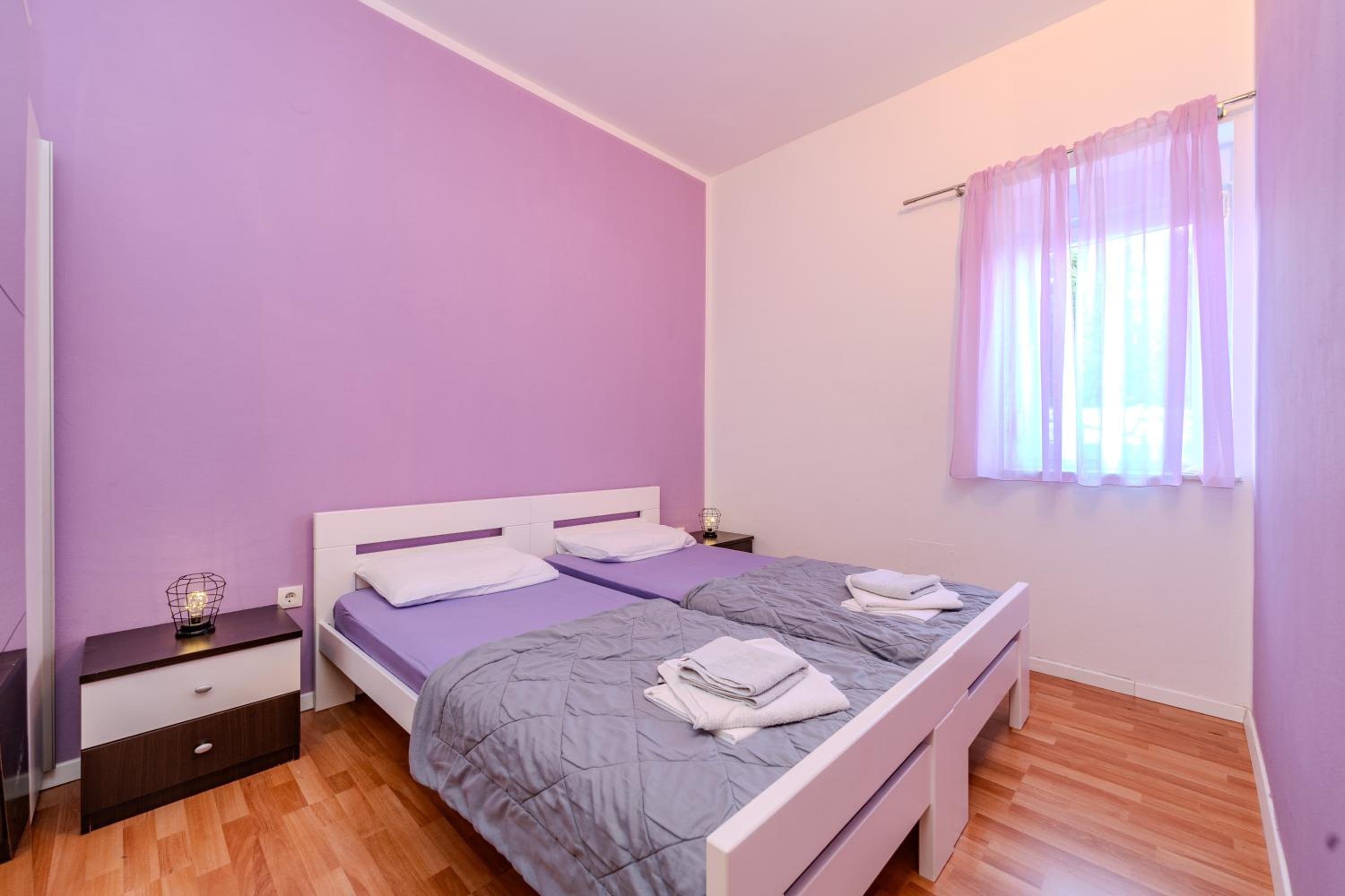 Apartmani DALI