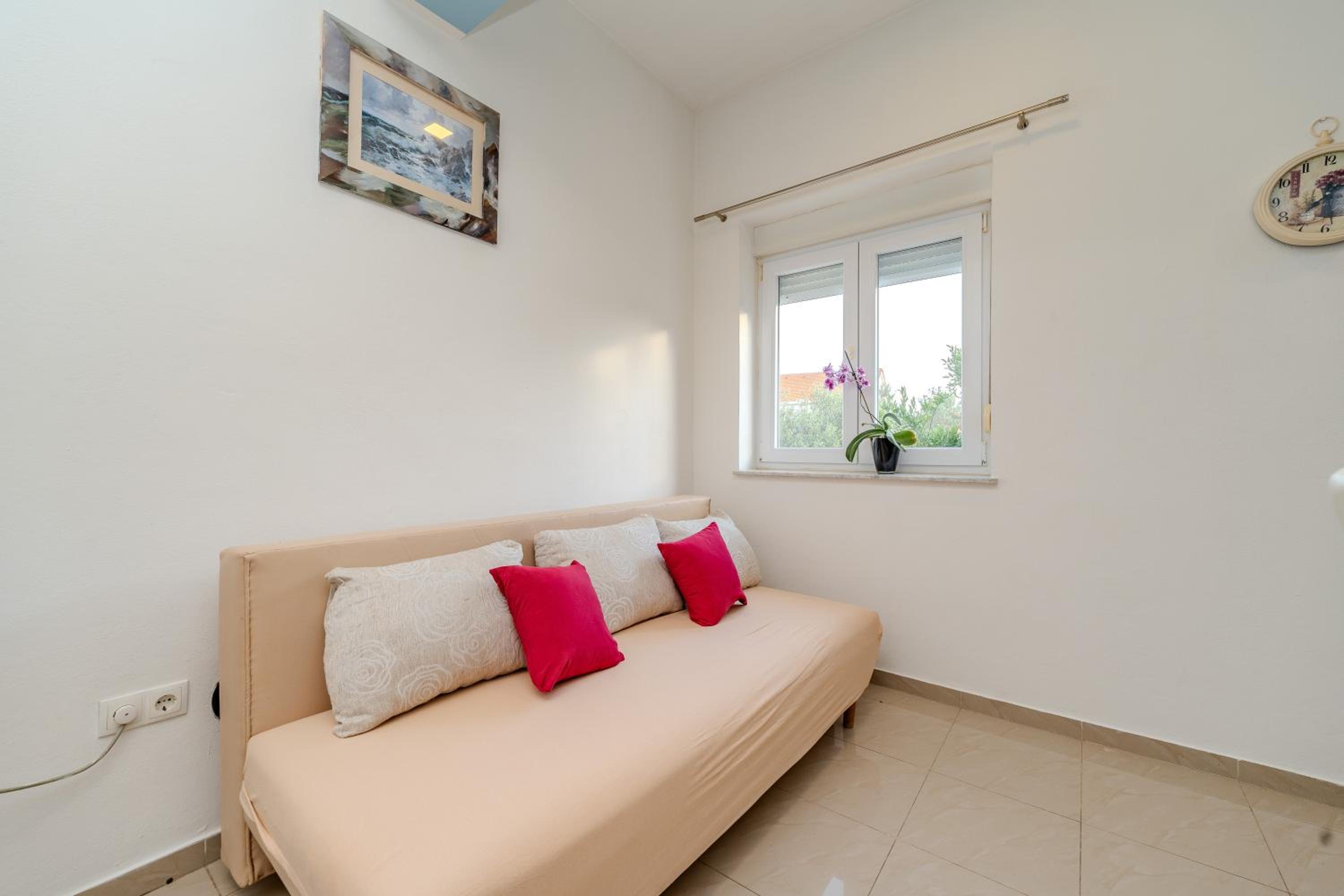 Apartmani DALI
