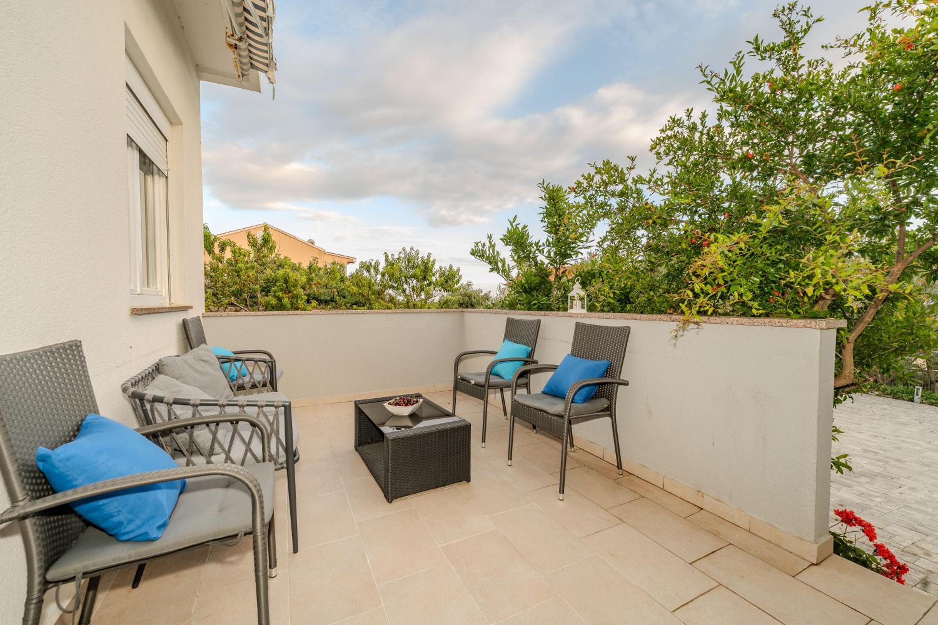 Apartmani DALI