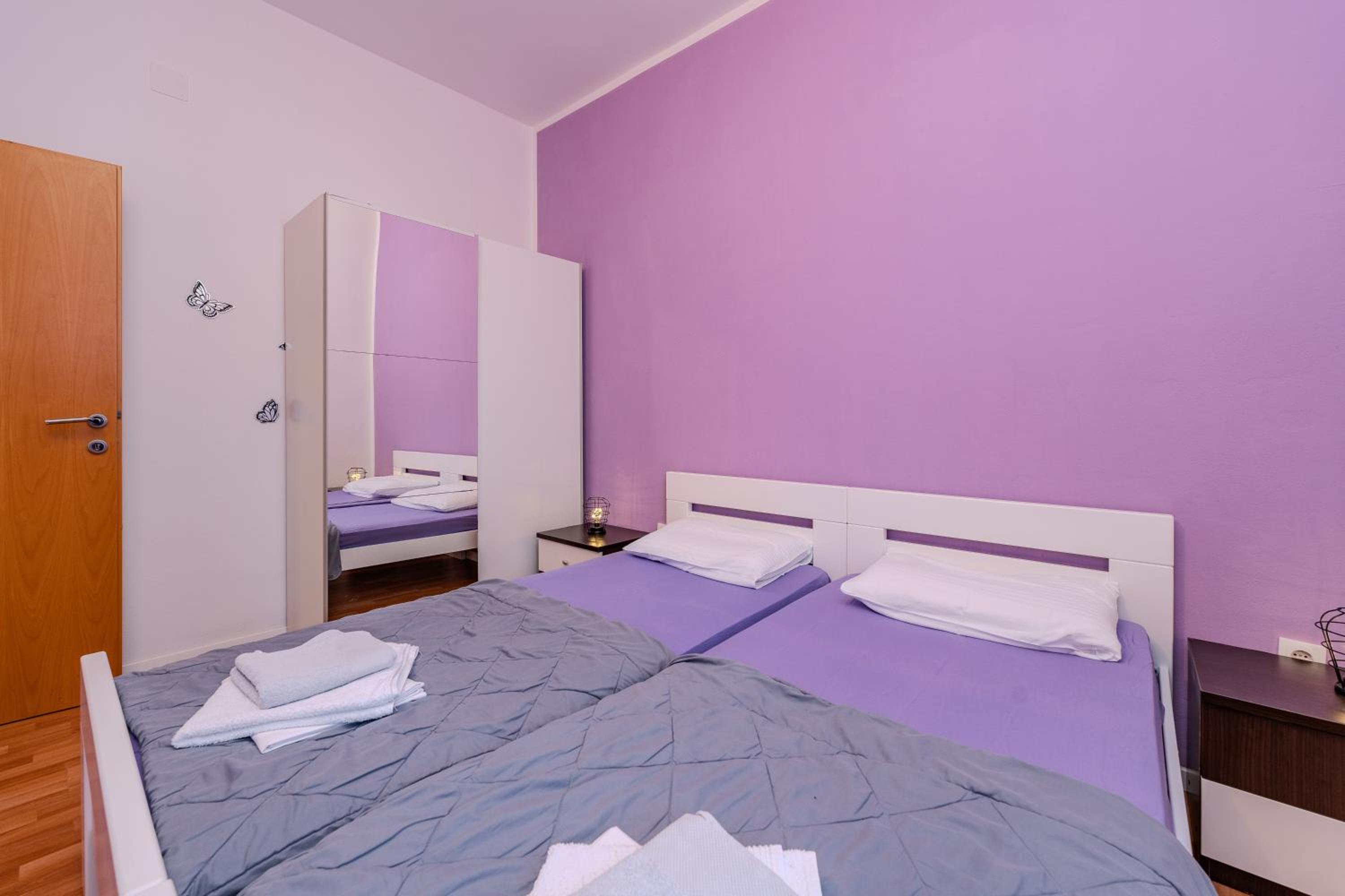 Apartmani DALI