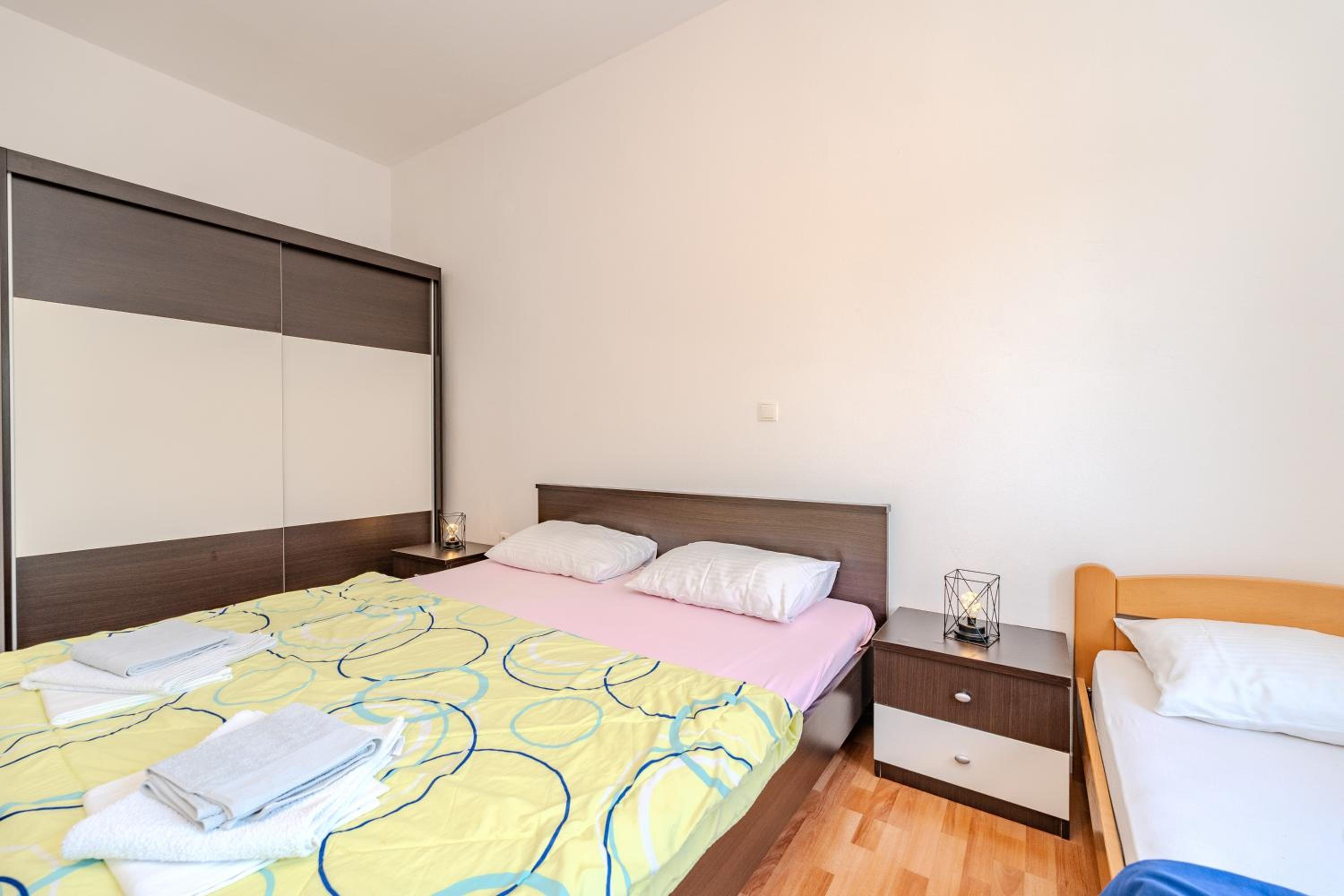 Apartmani DALI
