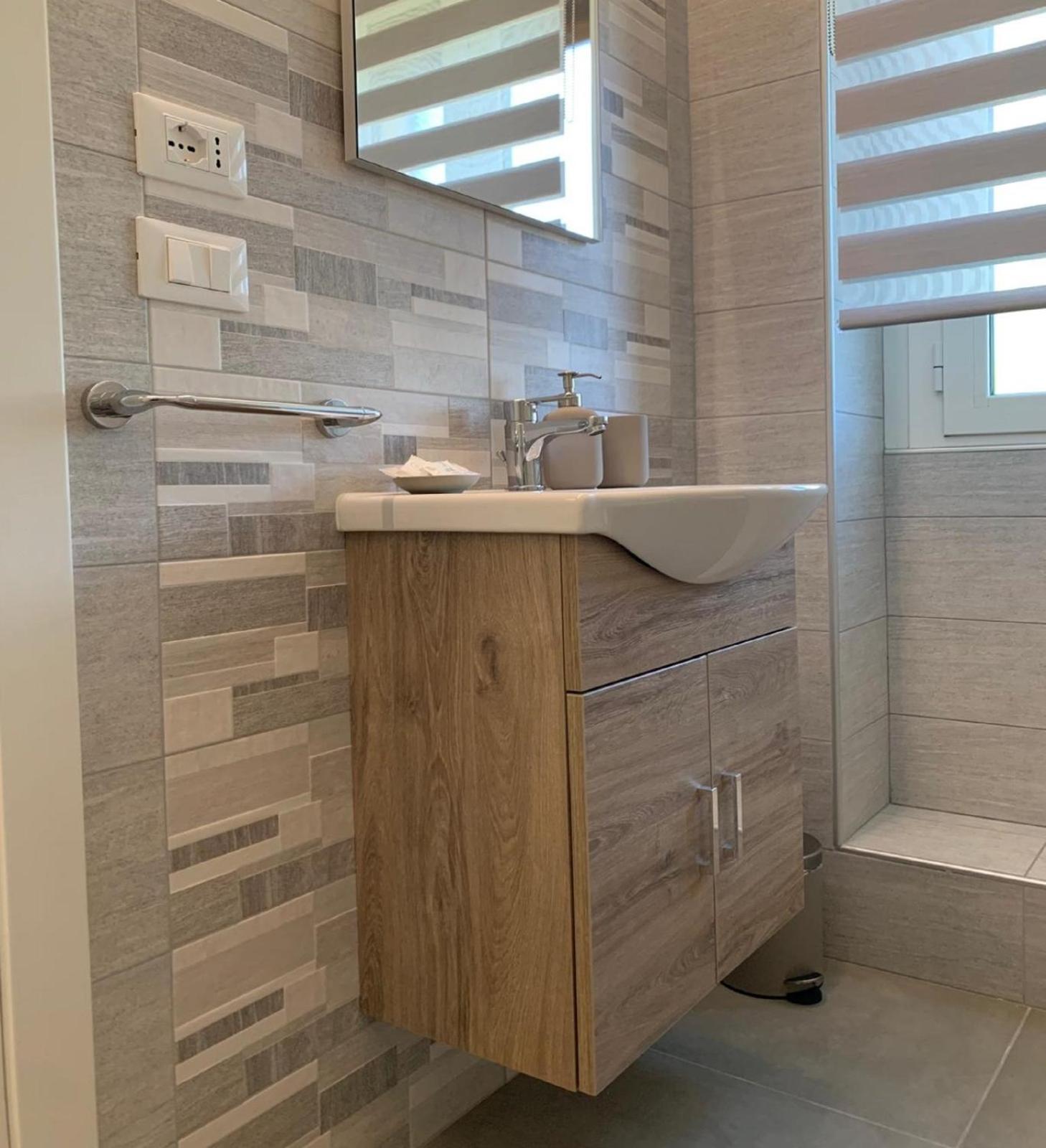 Casa Armonia Apartment Sulmona