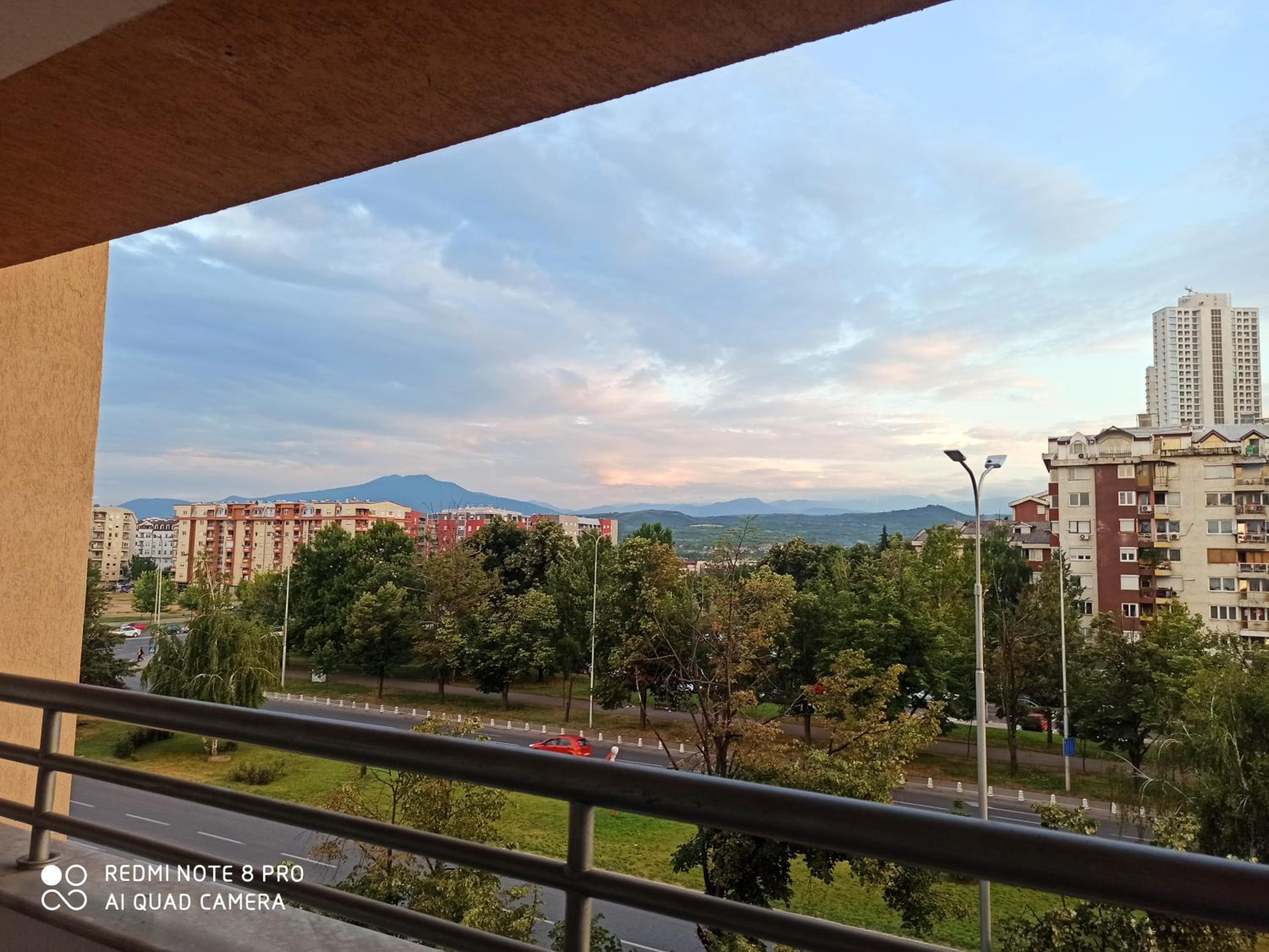 PANIMIS Apartment