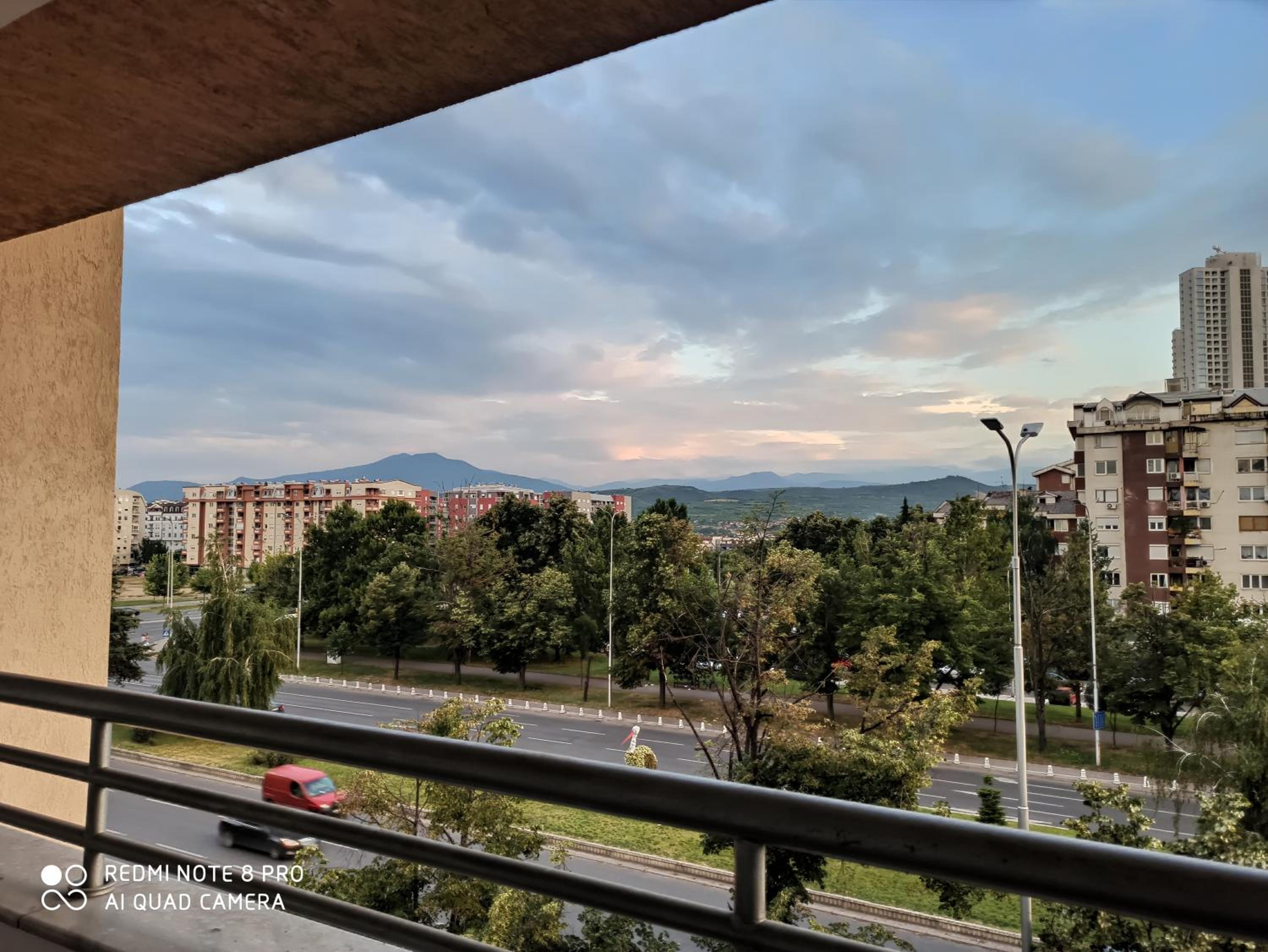 PANIMIS Apartment