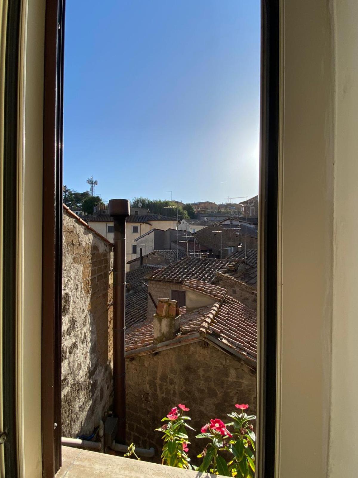 La torretta nel borgo view 3