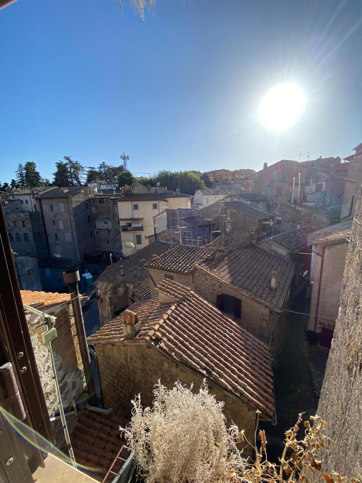 La torretta nel borgo view 4