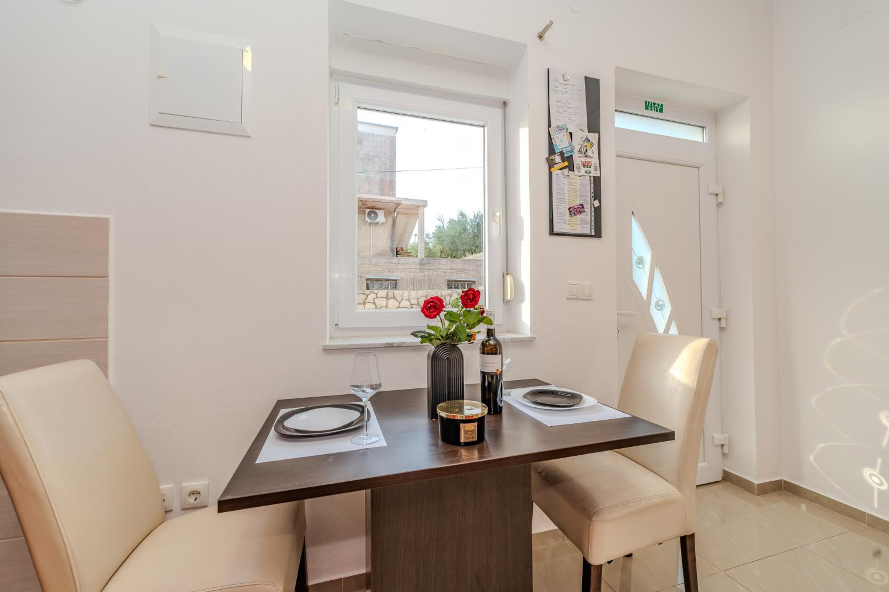 Apartmani DALI