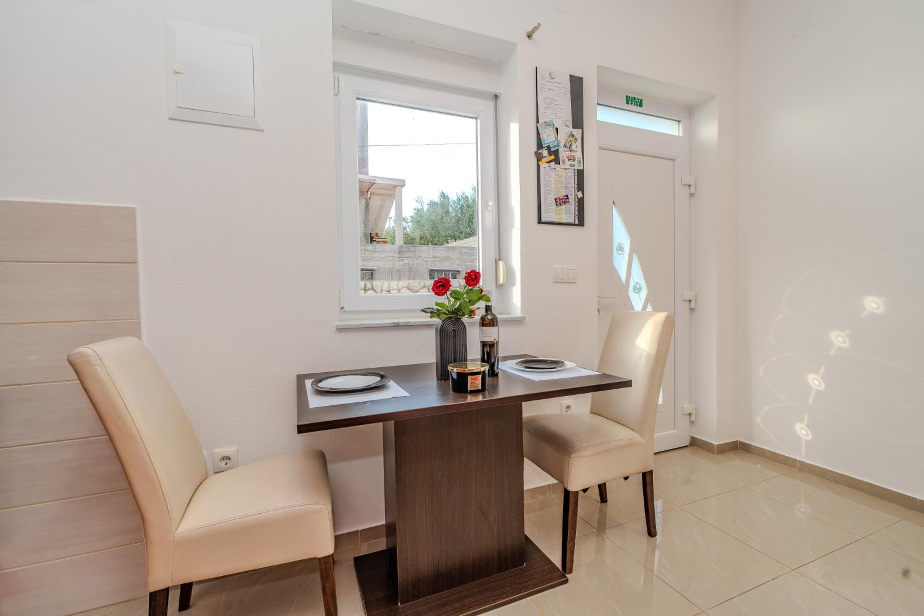 Apartmani DALI