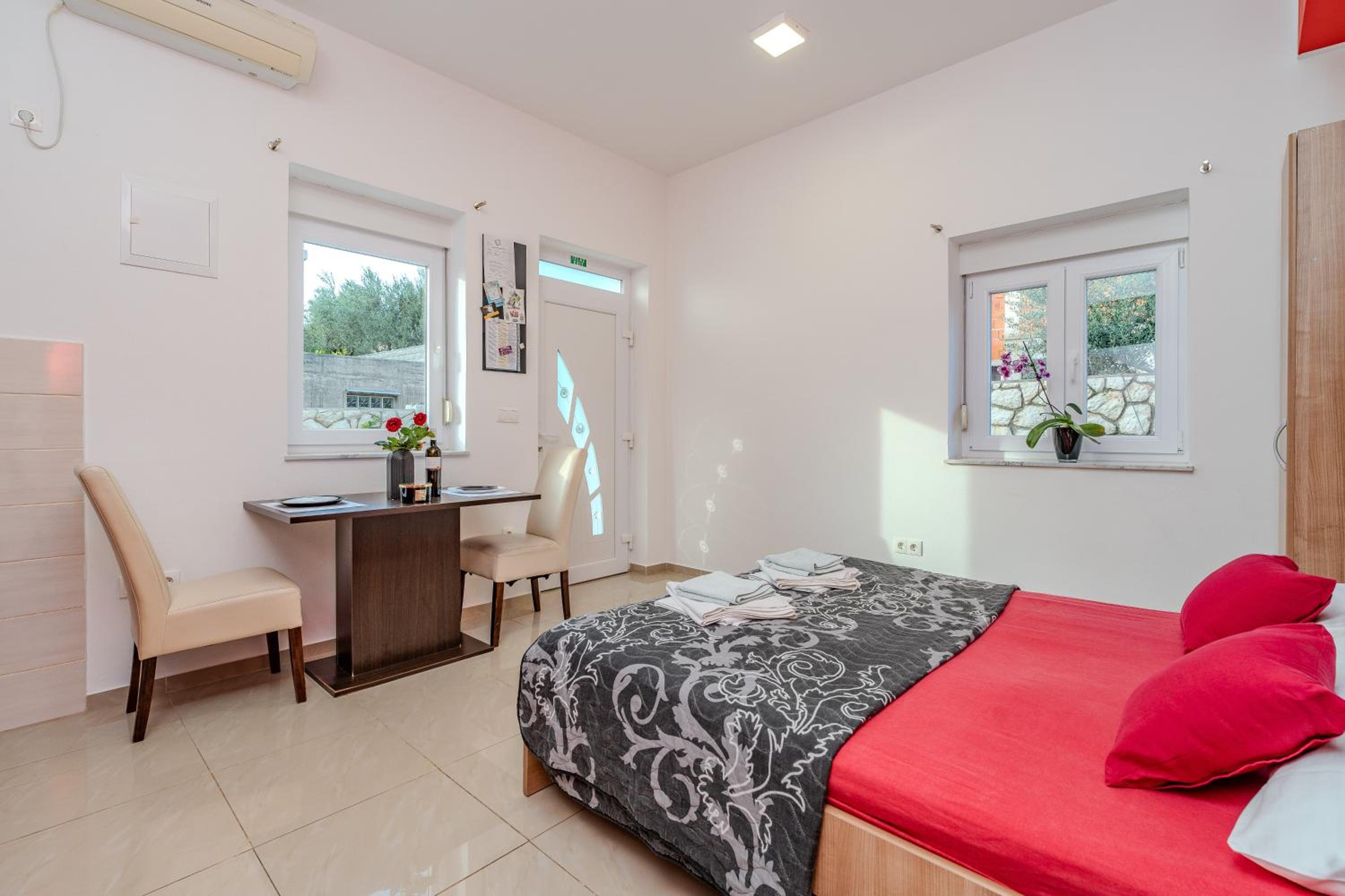 Apartmani DALI