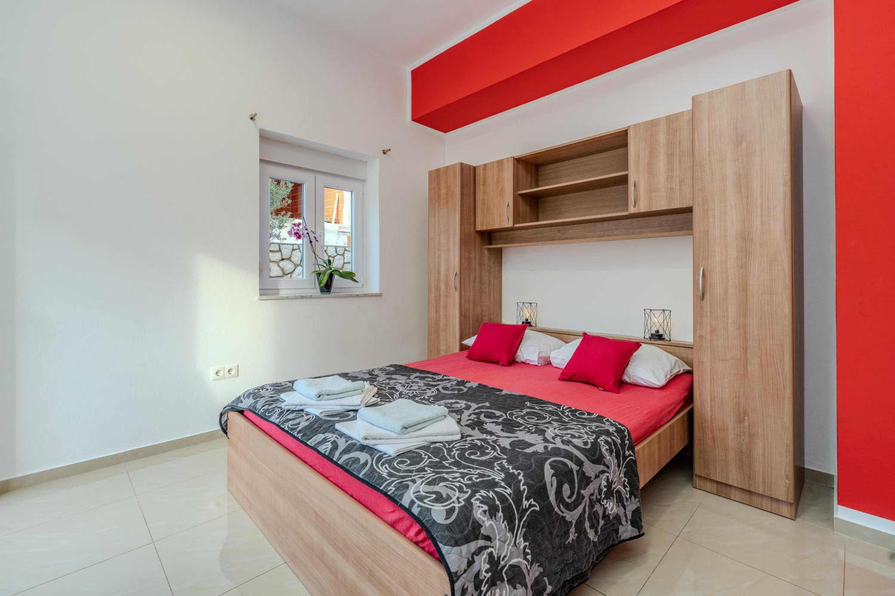 Apartmani DALI