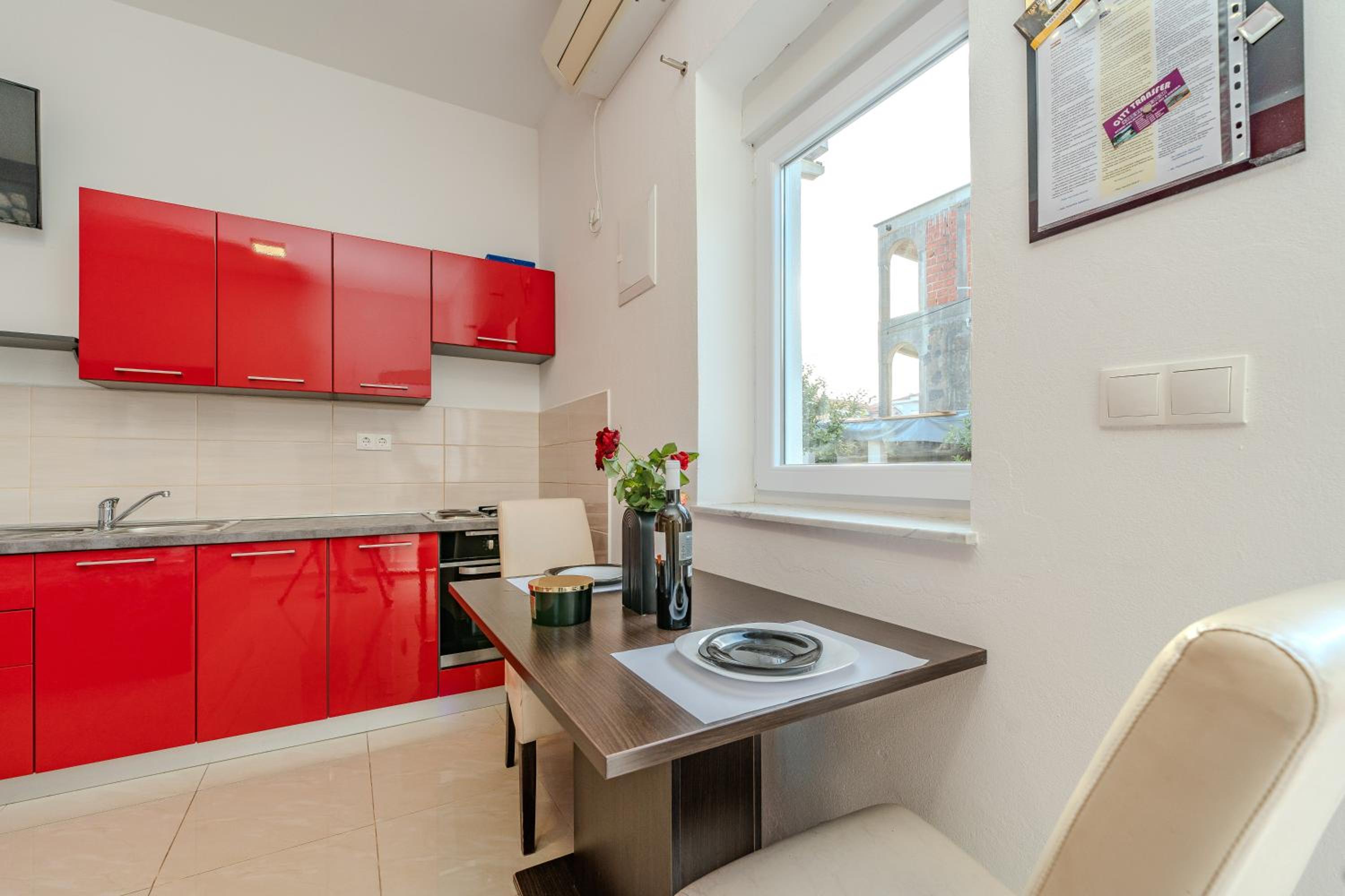 Apartmani DALI