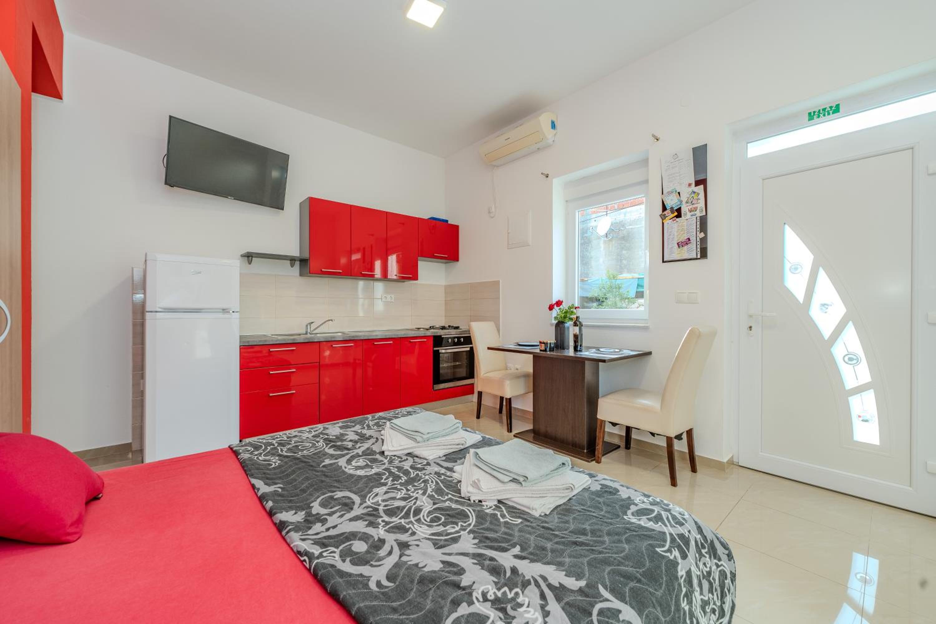 Apartmani DALI