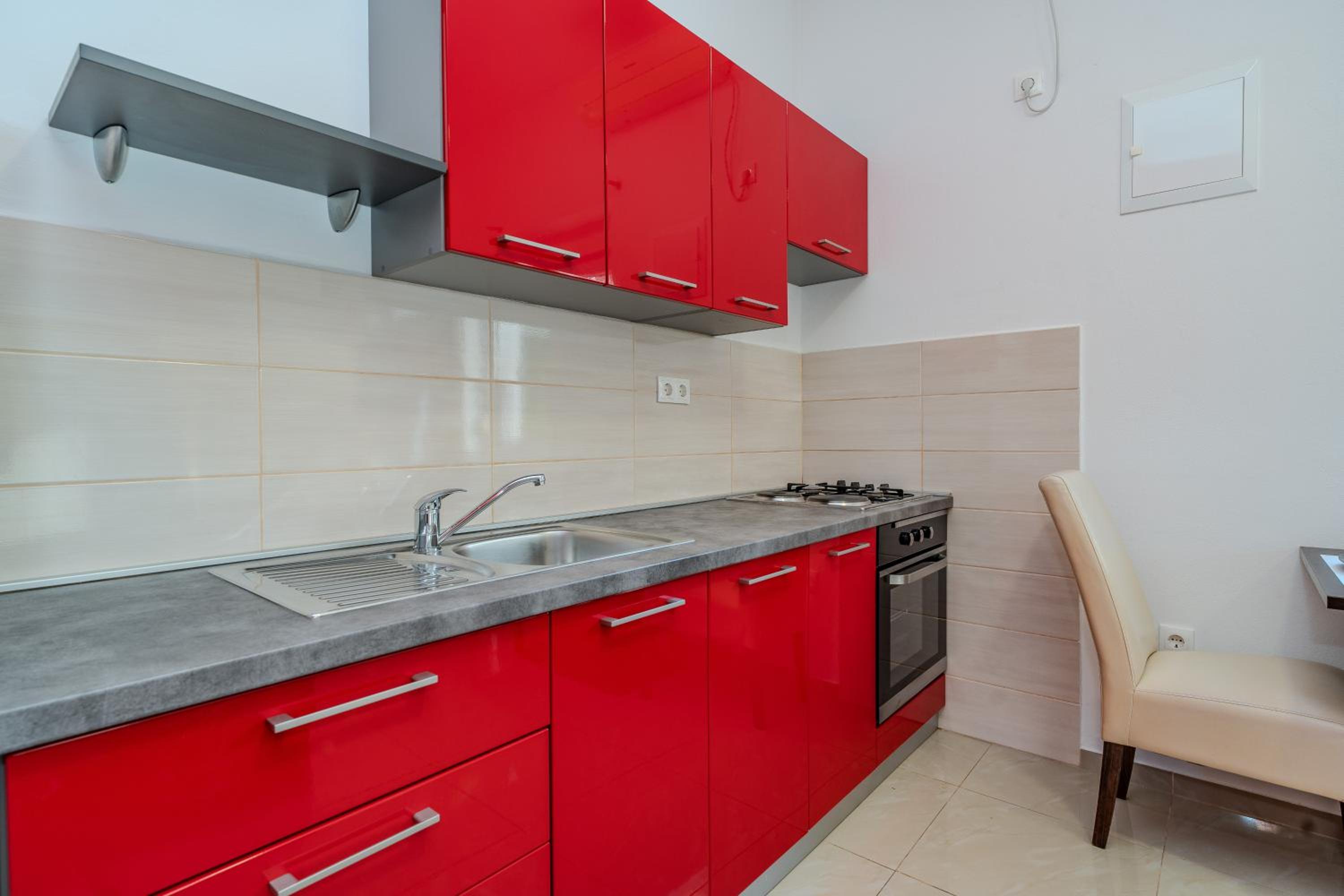 Apartmani DALI