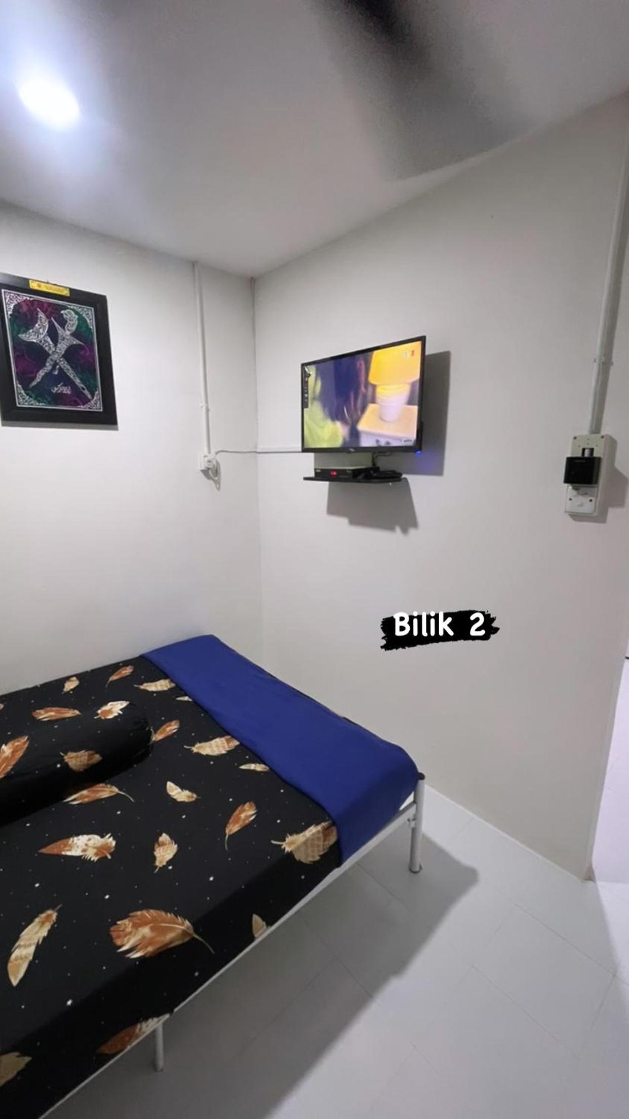 Triangle Cottage Jerteh Besut