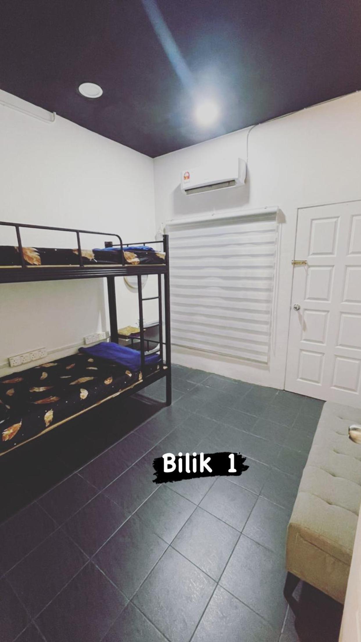 Triangle Cottage Jerteh Besut