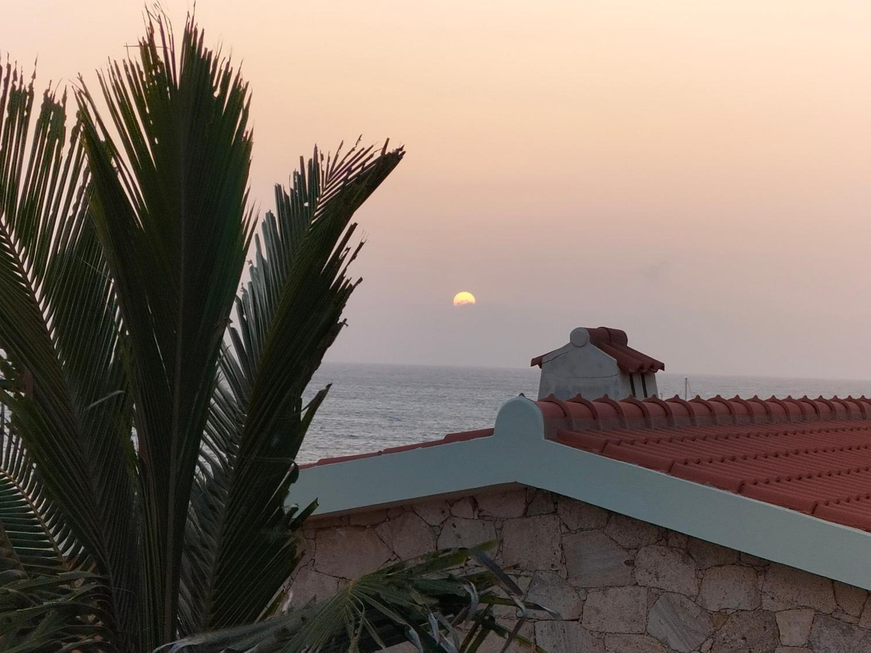 Villa 4 Stella Maris - Ilha do Maio