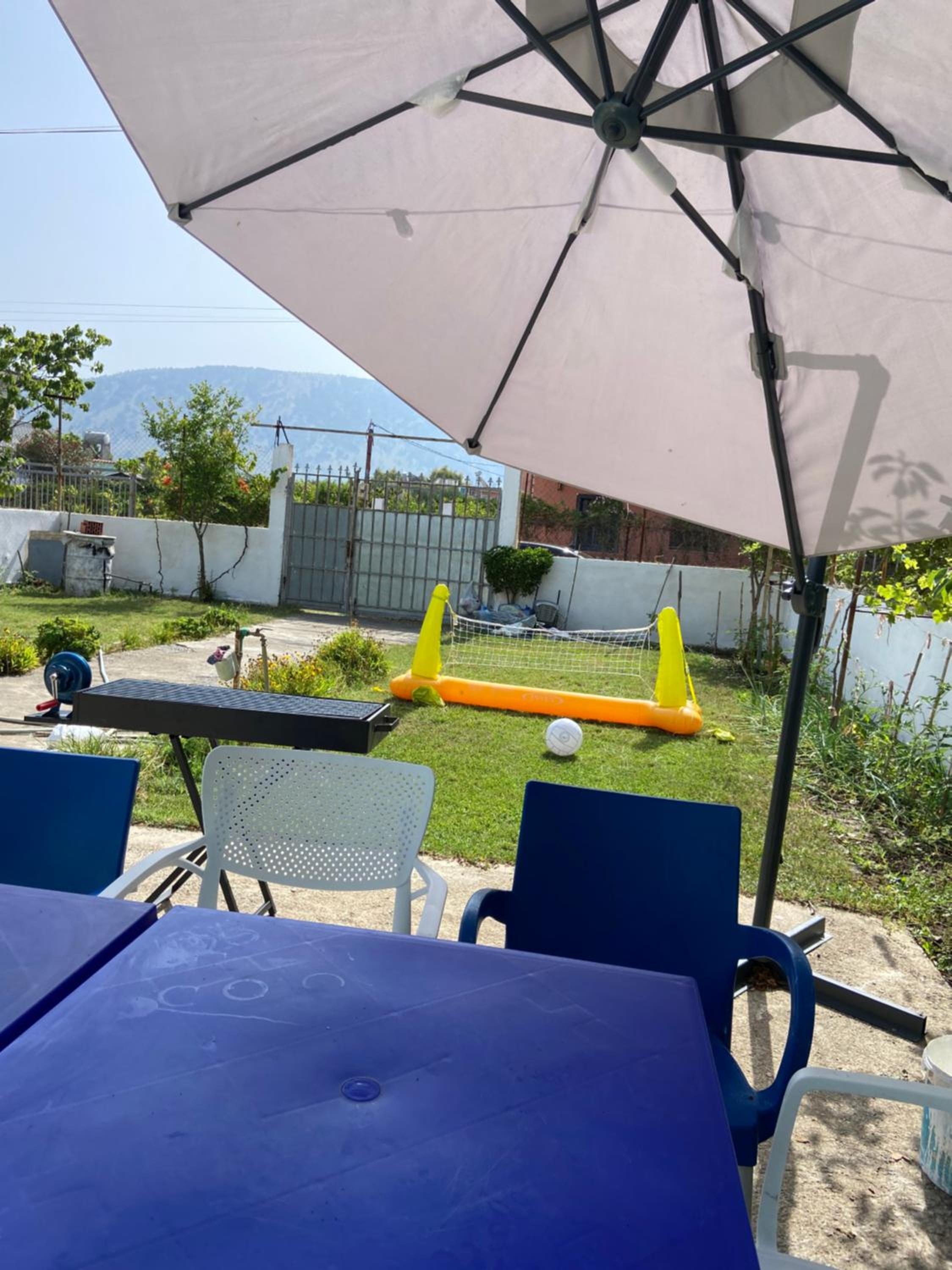 Villa Gjoka photo 2