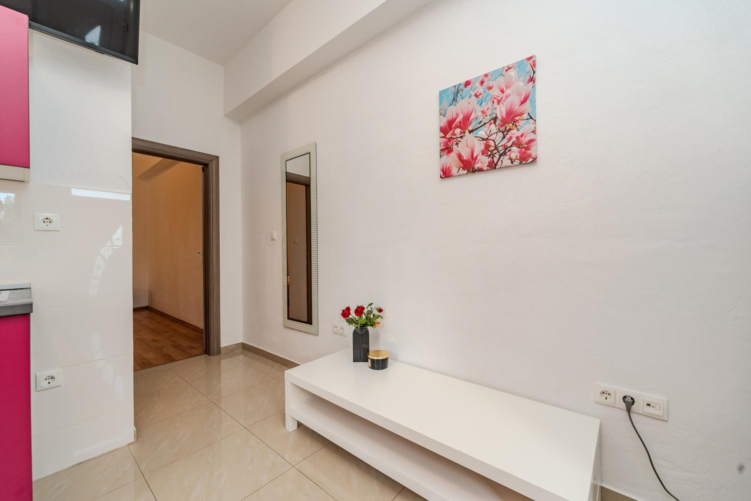 Apartmani DALI
